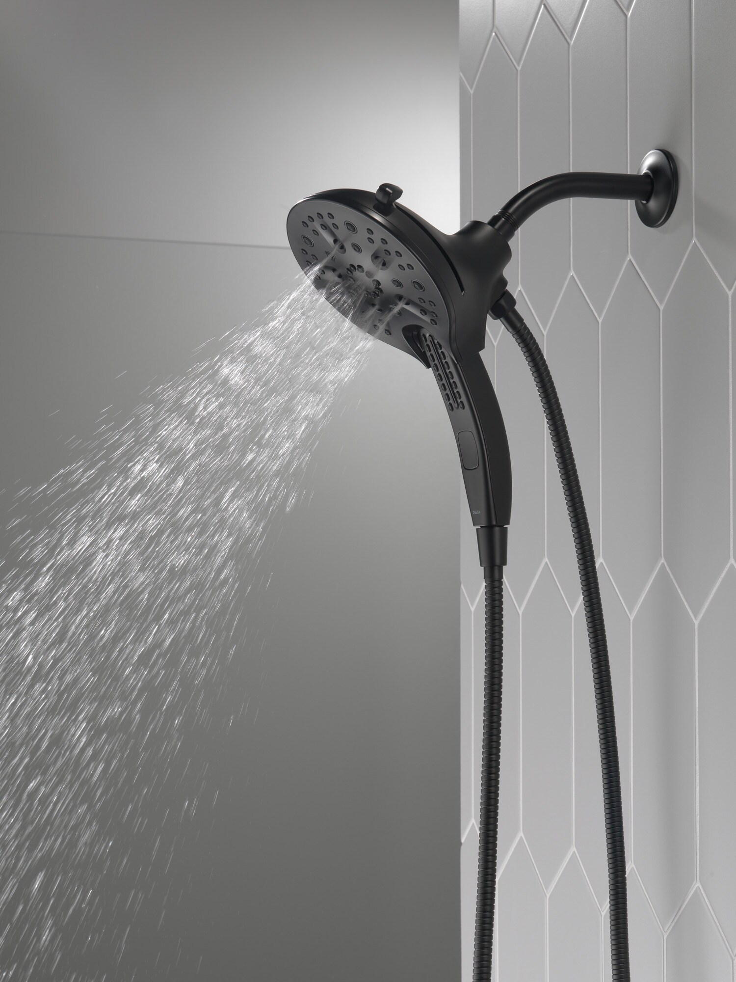 Delta 58620-BL25-PK Fixed-Showerhead - View #14