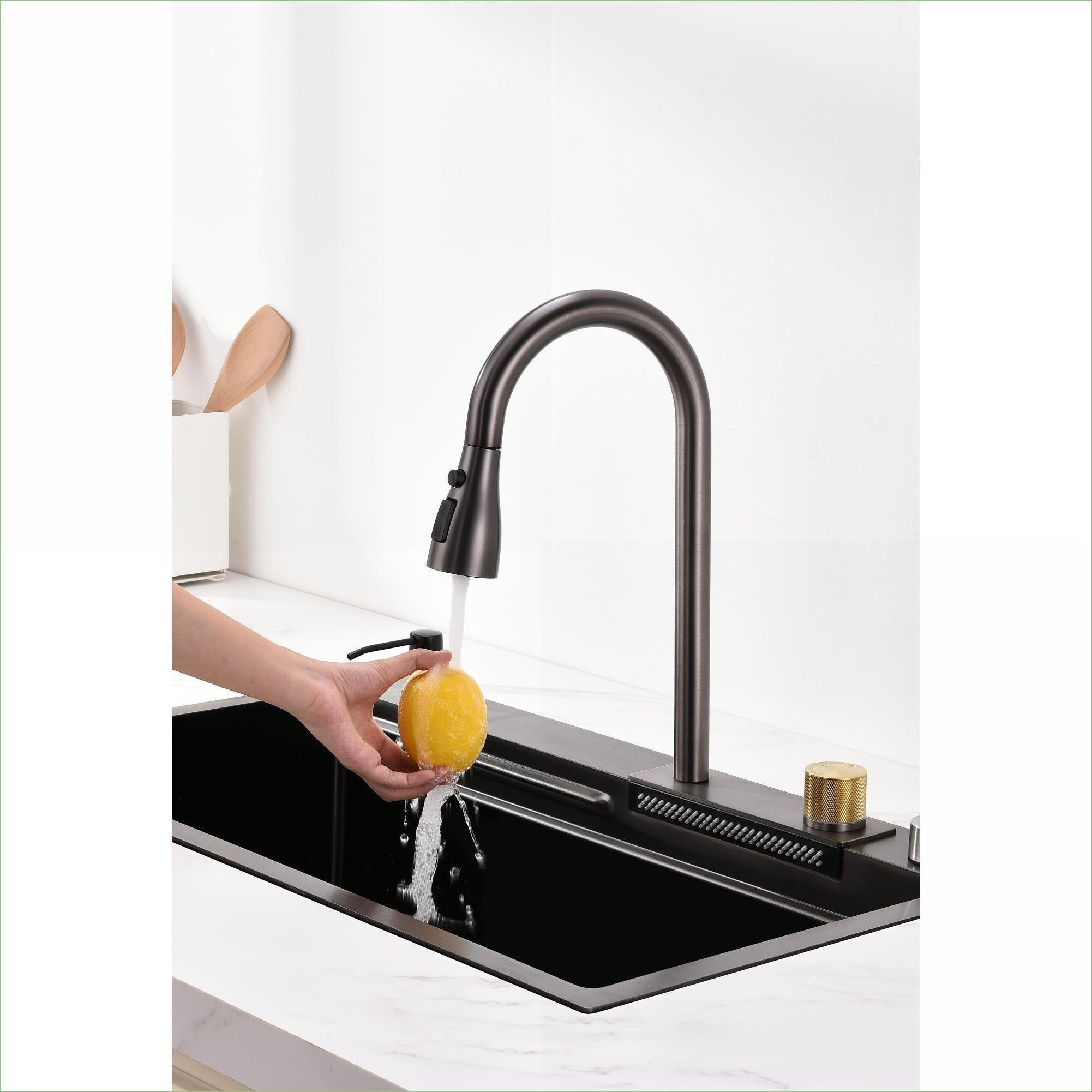 Watnature RGIMKZQ1YP1U Kitchen-Sinks - View #12