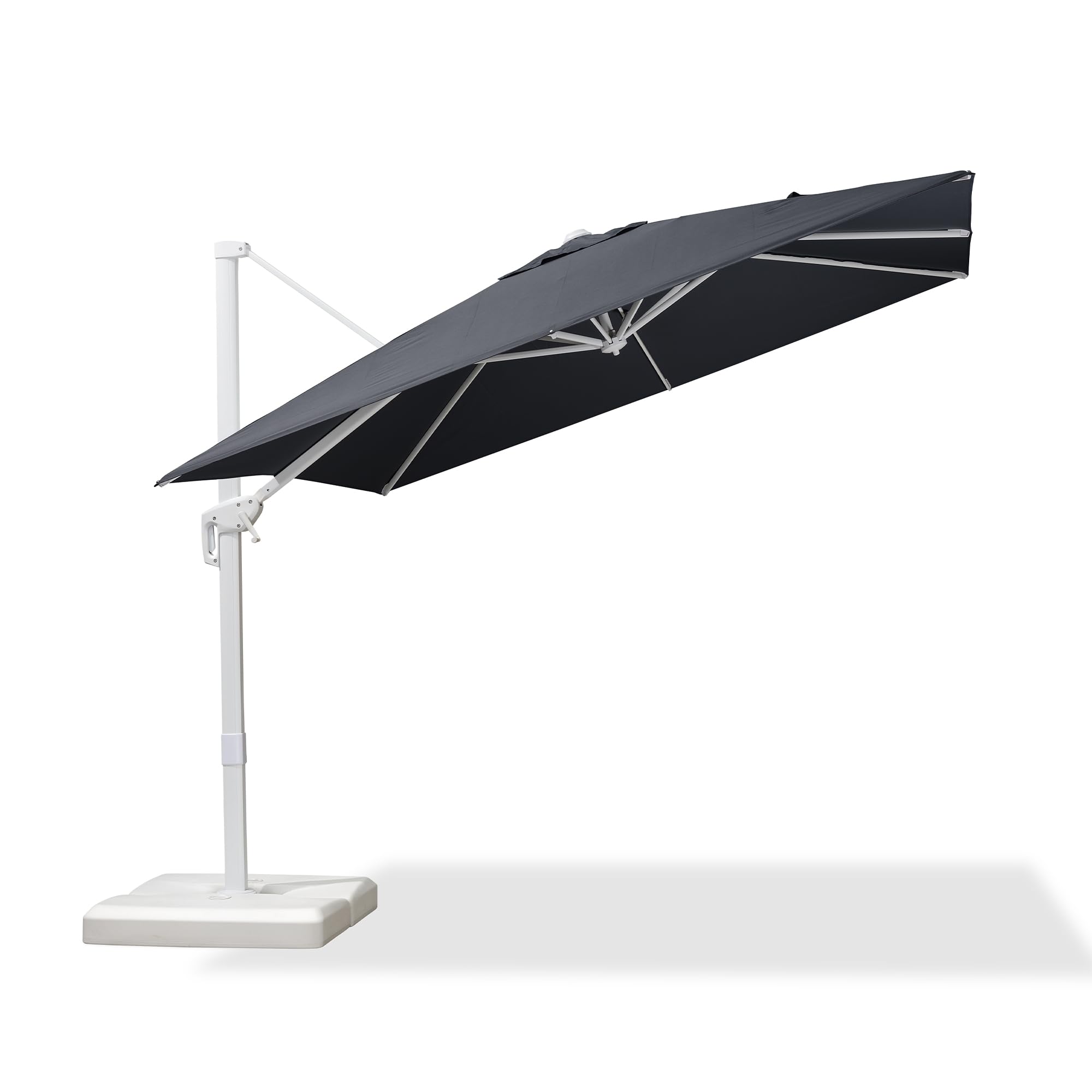 PURPLE LEAF LS02XBS09-GY Umbrellas-2 - View #10