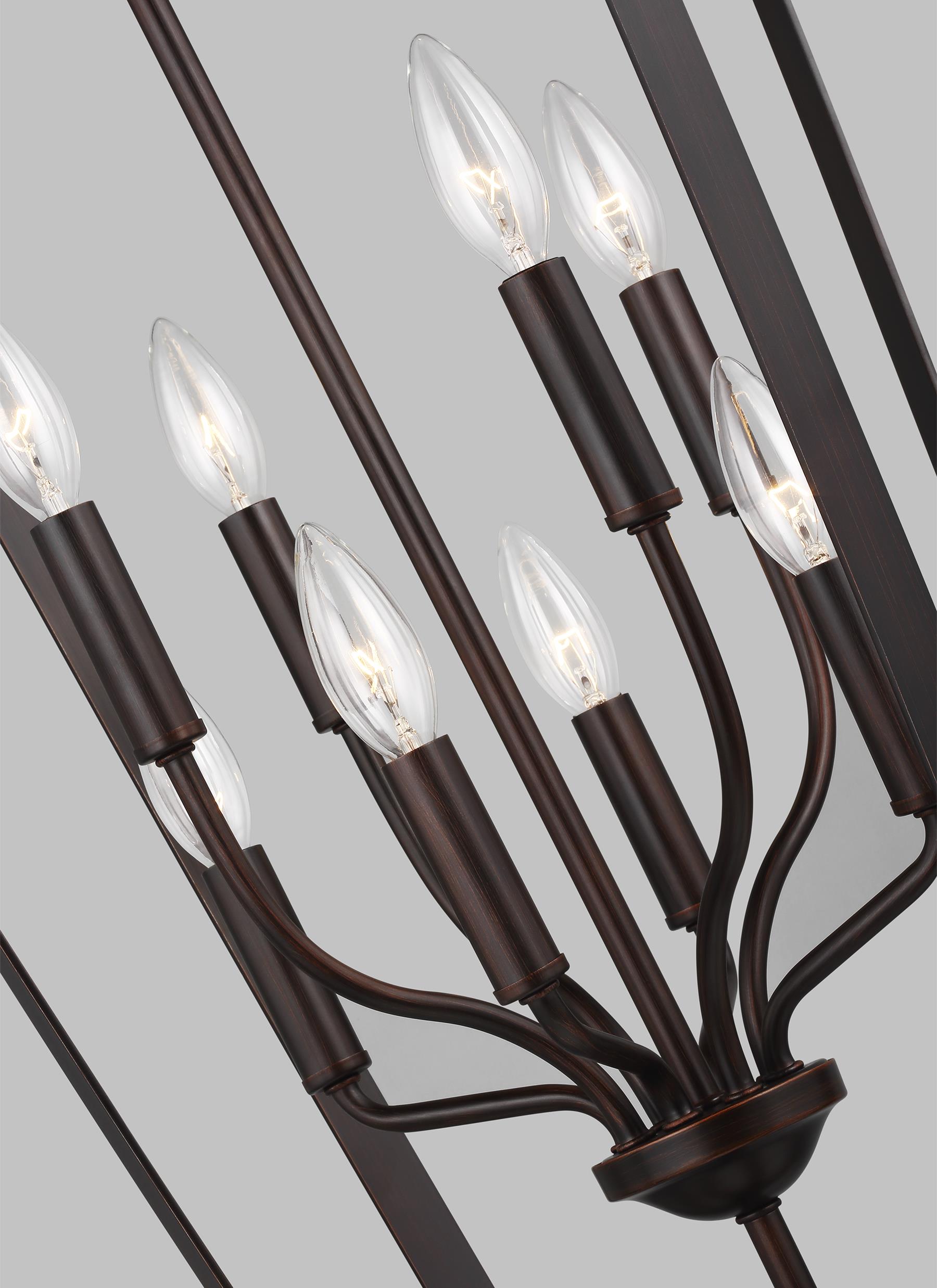 Generation Lighting 5134908EN-710 Pendant-Lights - View #2