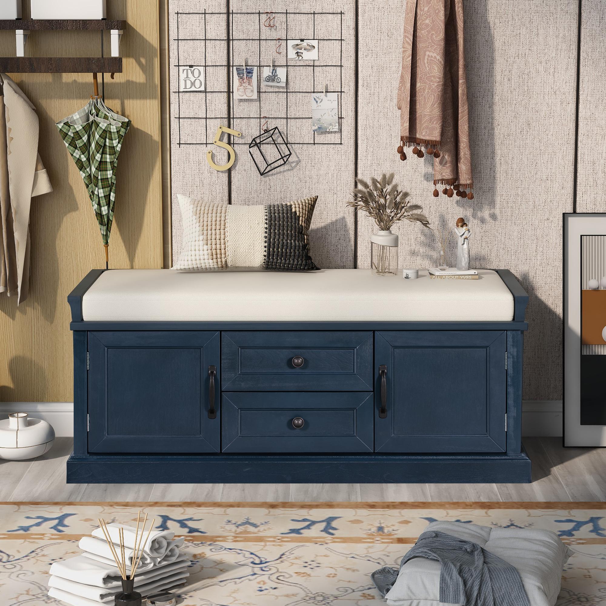 Bayfeve BF-8172M-IN bench - View #3