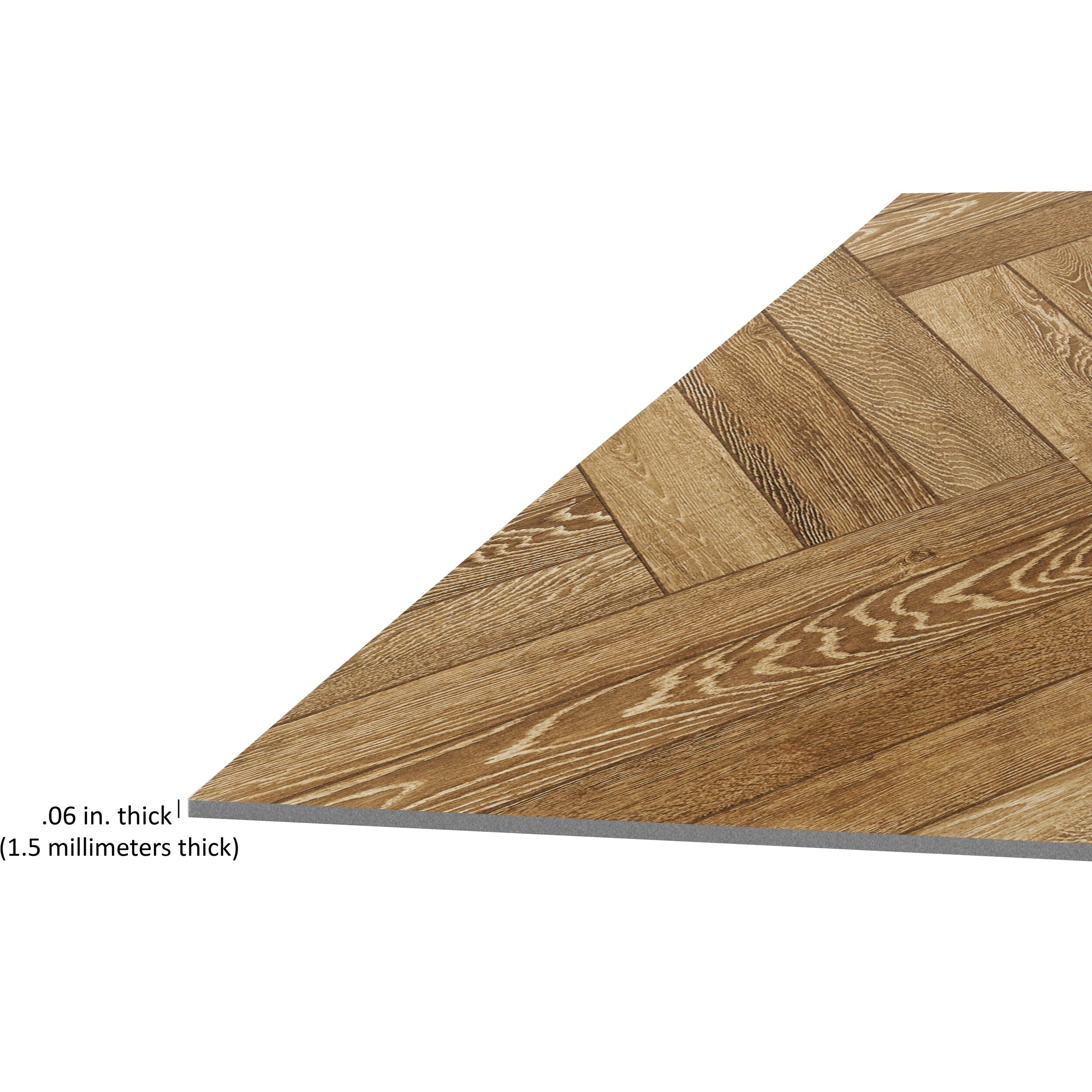 Achim RTFTV63020 Vinyl-Tiles - View #9