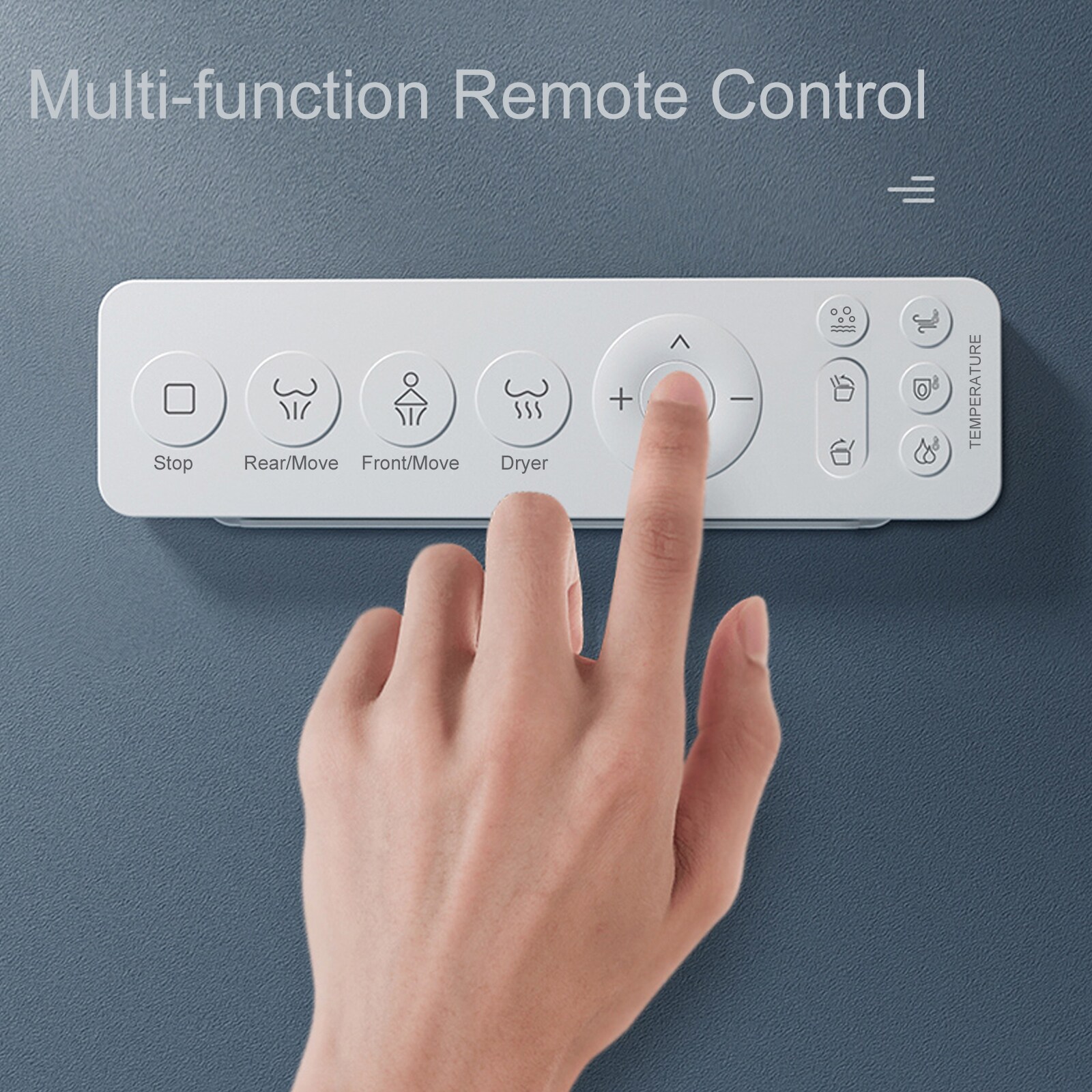 Tatayosi XH-115312 toilets - View #2