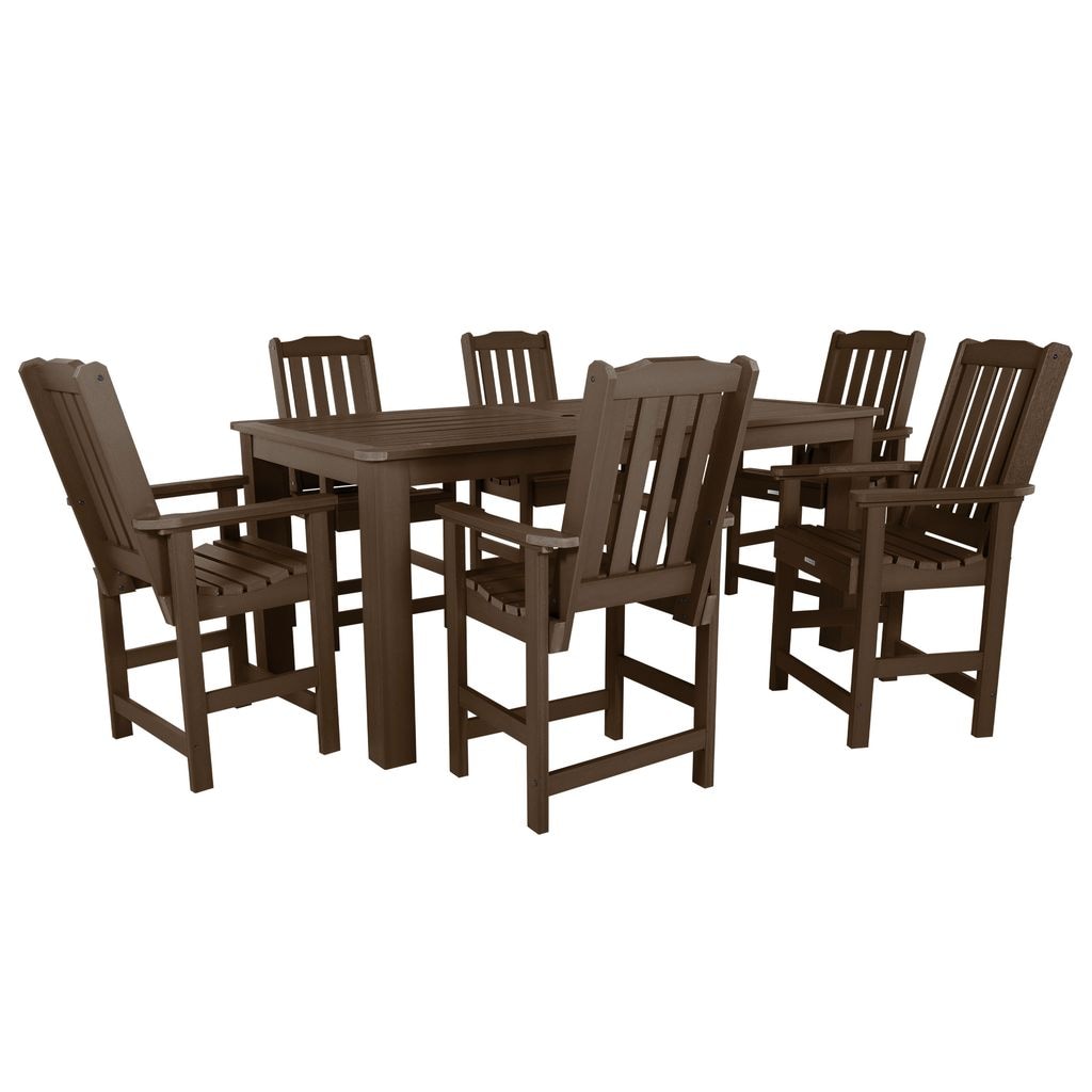 highwood AD-ST7LH2CO5BA-ACE Patio-Dining-Sets - View #2