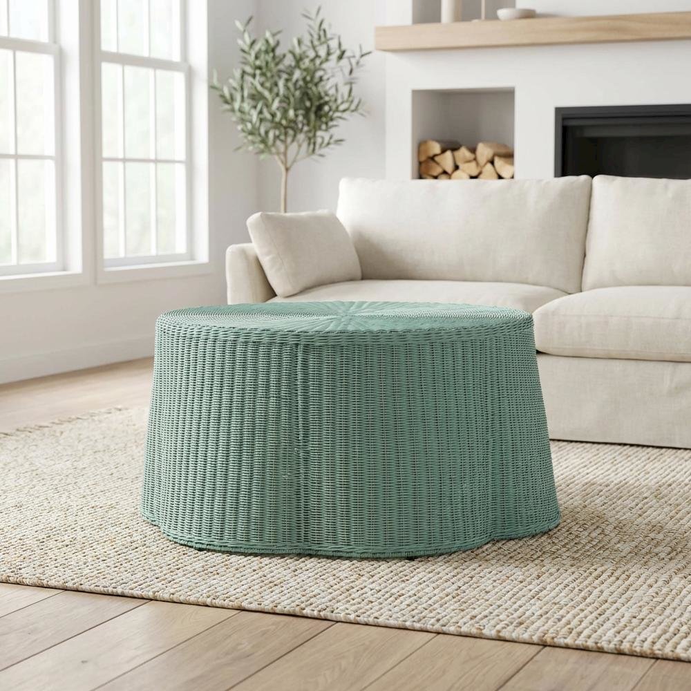 FurniFact BG3883168WHT1 Coffee-Tables - View #3
