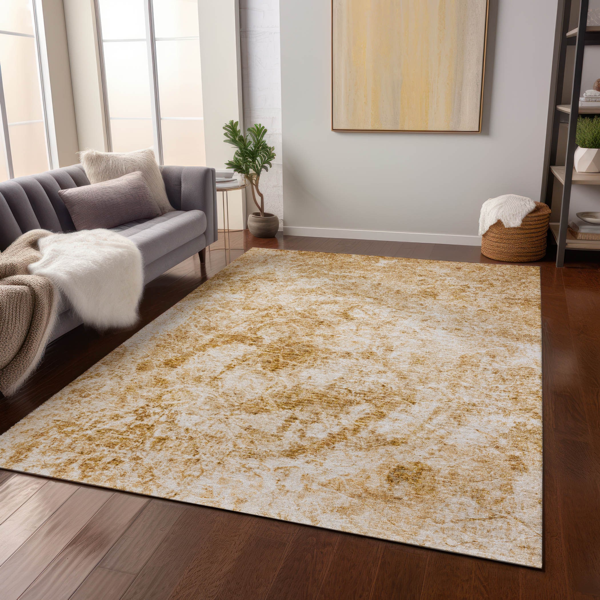 Addison Rugs ACN553BG9X12 rugs - View #7