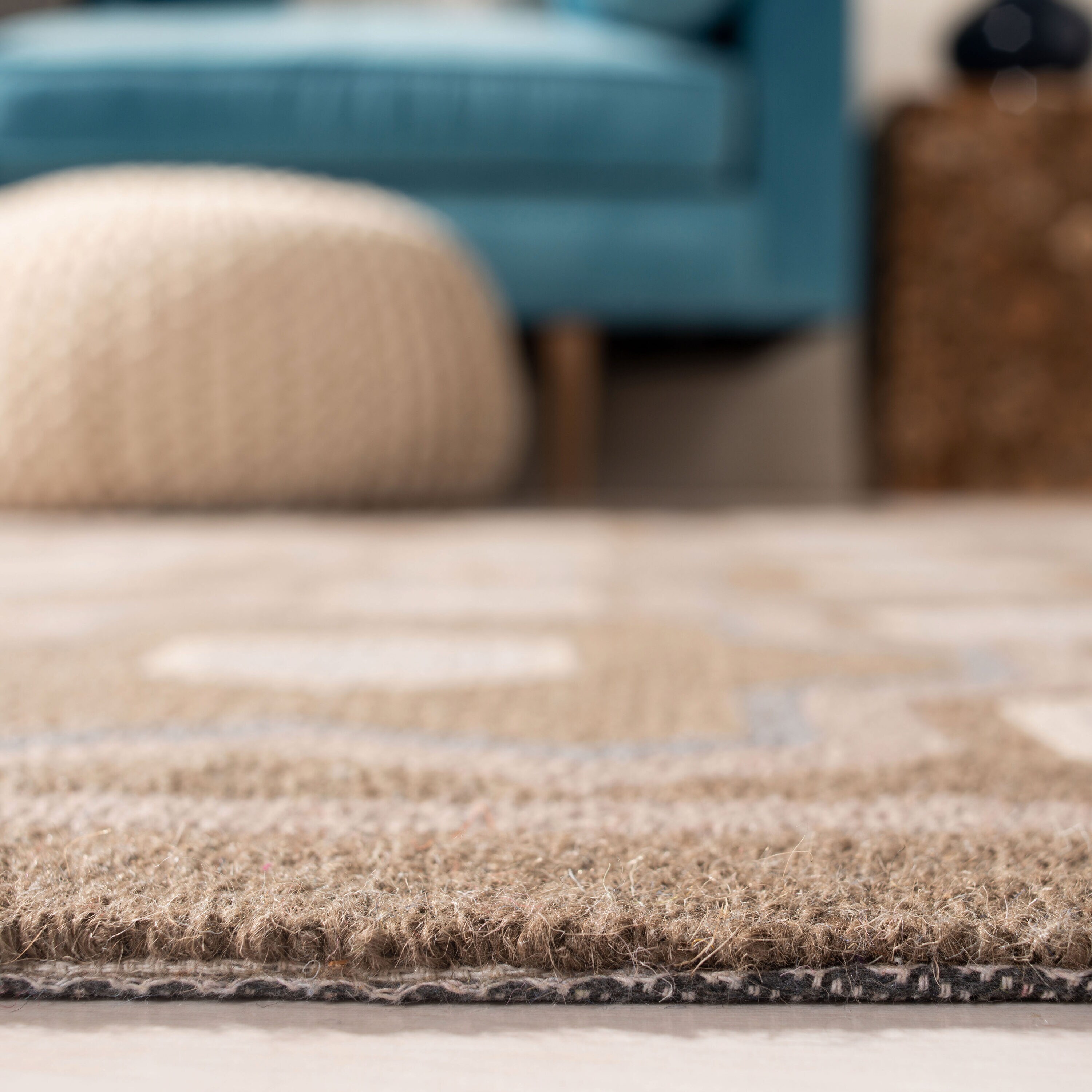 Martha Stewart MSR2327A-4 rugs - View #5