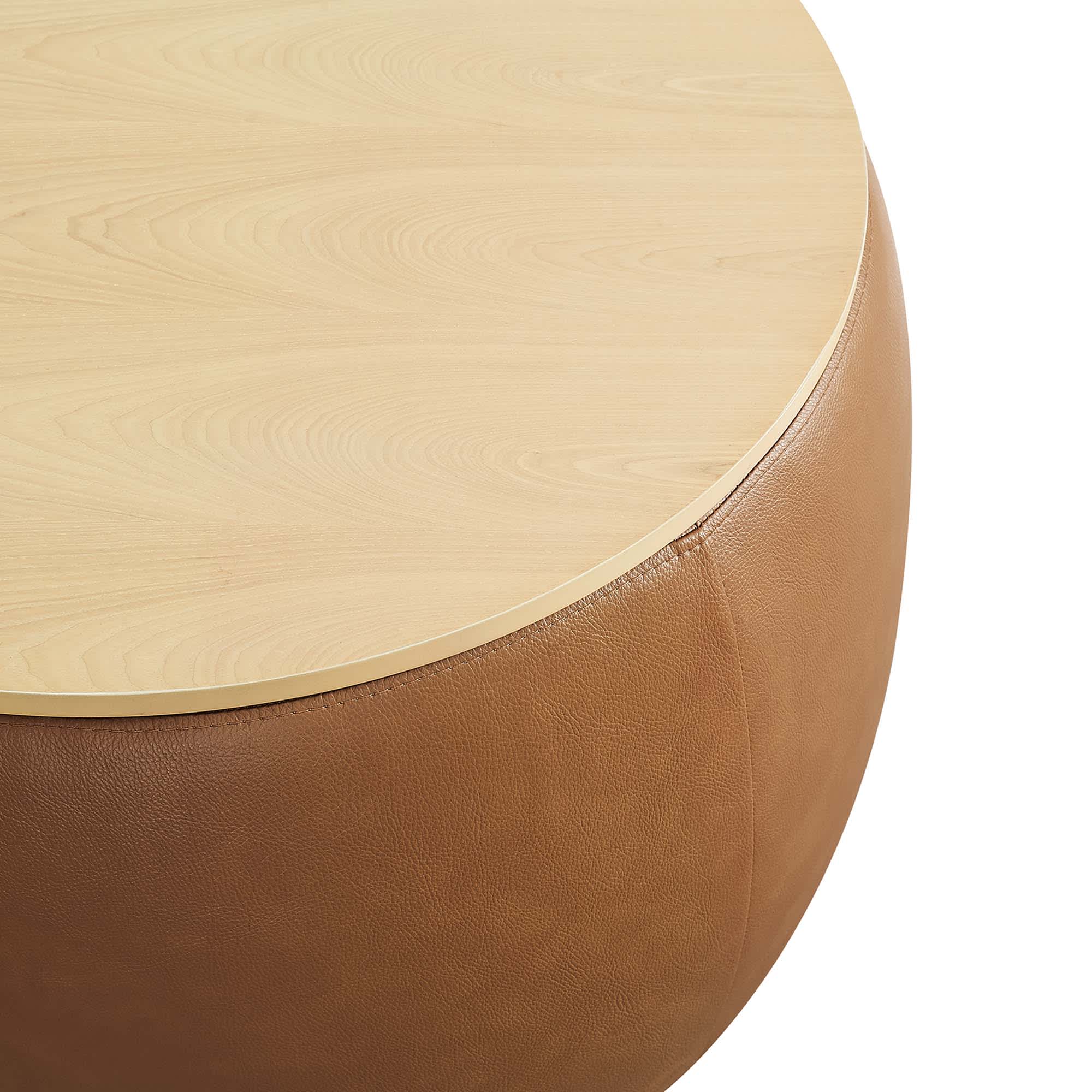 Modway EEI-6687-TAN Indoor-Ottomans - View #4