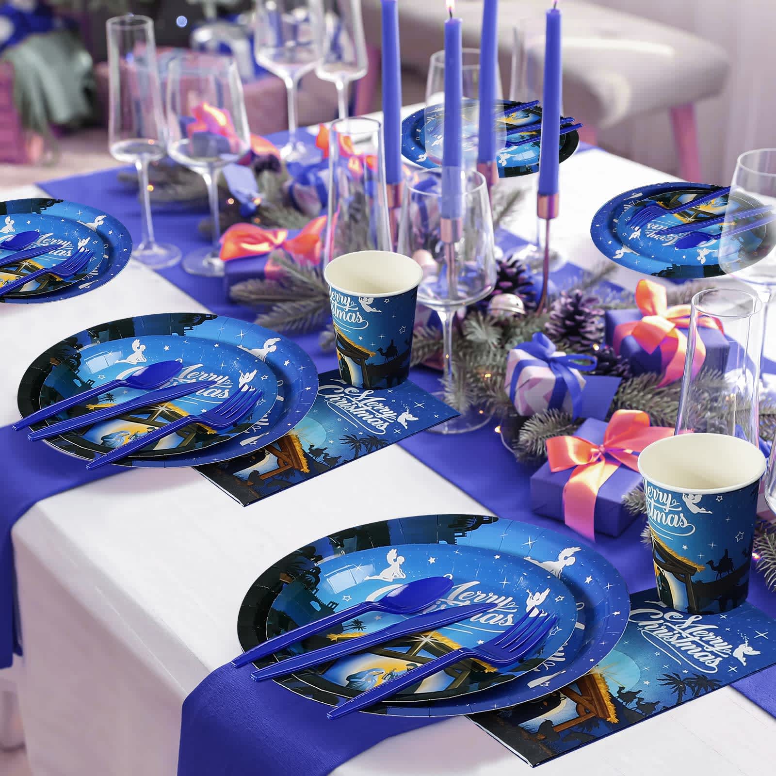 Aoibox LAB1205D41 Party-Supplies-Cc - View #6