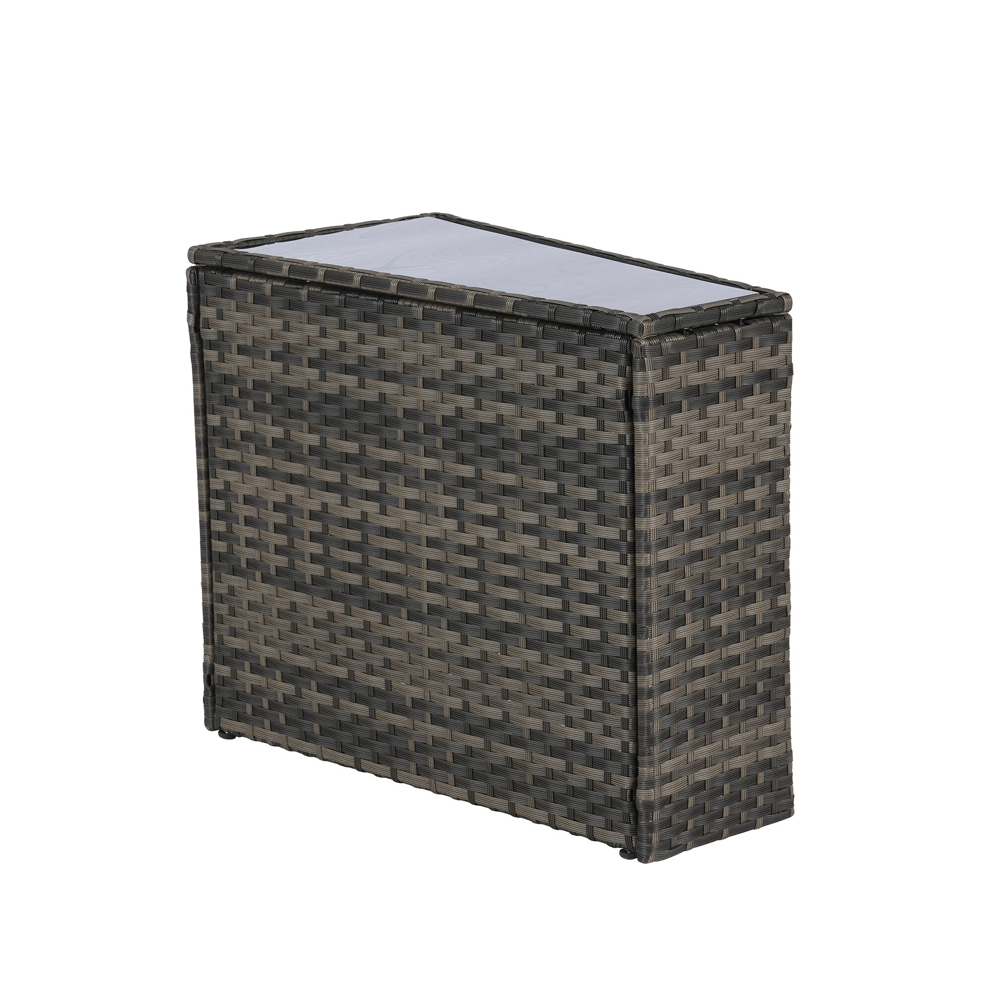 SINOFURN SYB670031LG Patio-Sofas-Daybeds - View #5