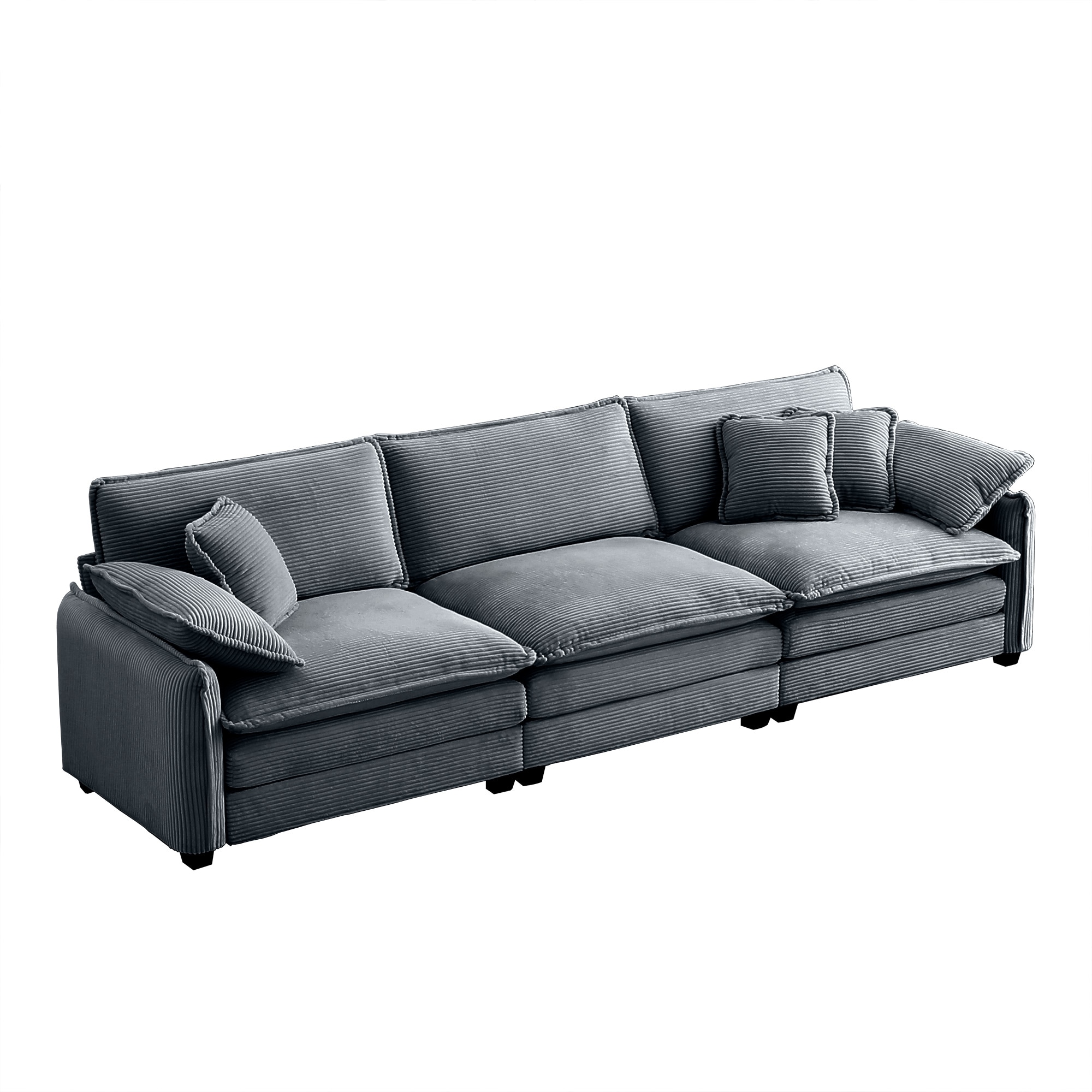 Bybafun YA3700378 Sofas-Loveseats - View #2