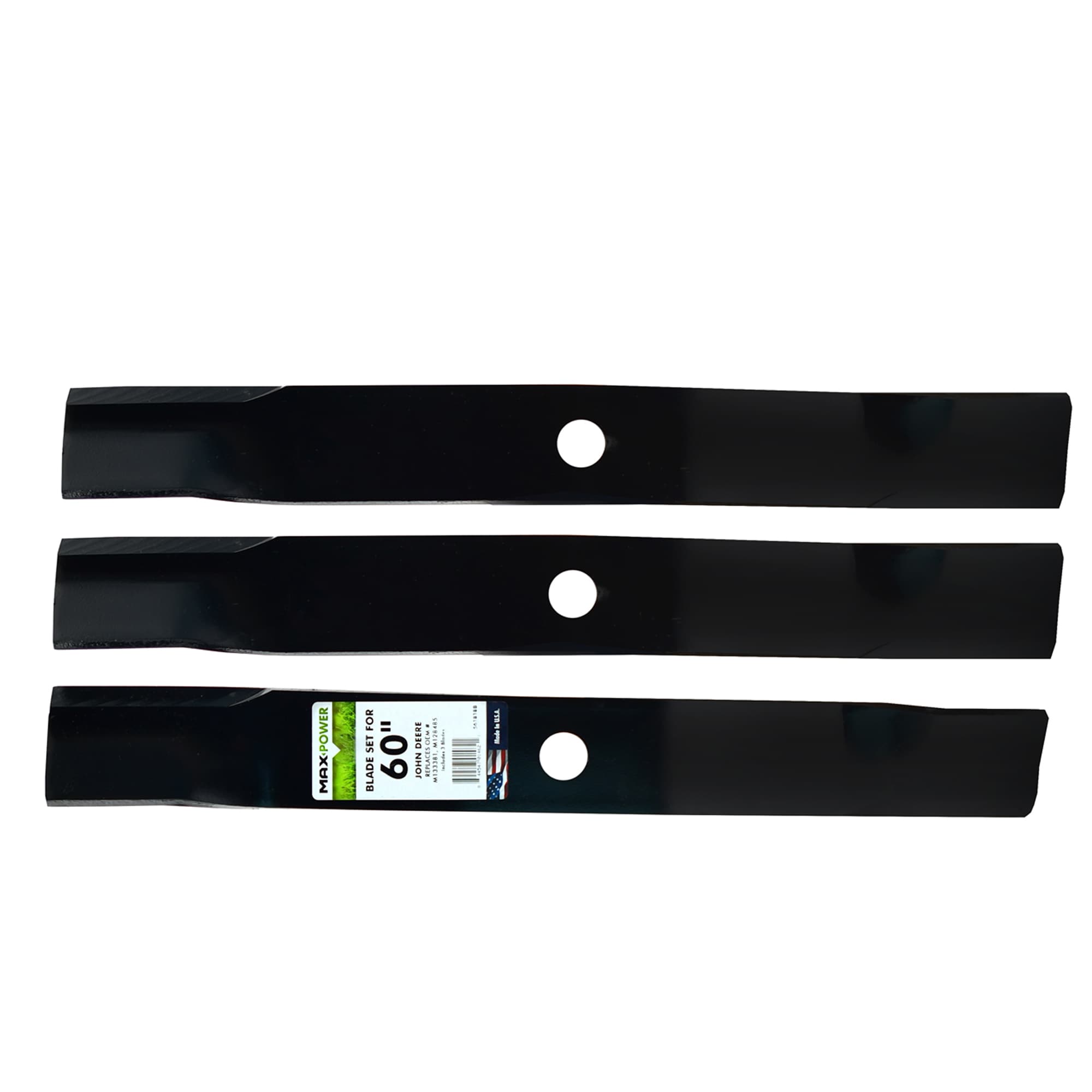 MaxPower 561818B Ope-Mower-Blades - View #2