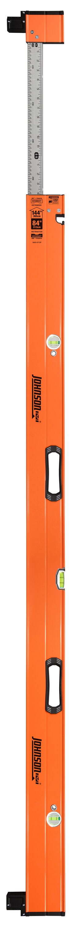 Johnson 5800-0712P Cat-Levels - View #3