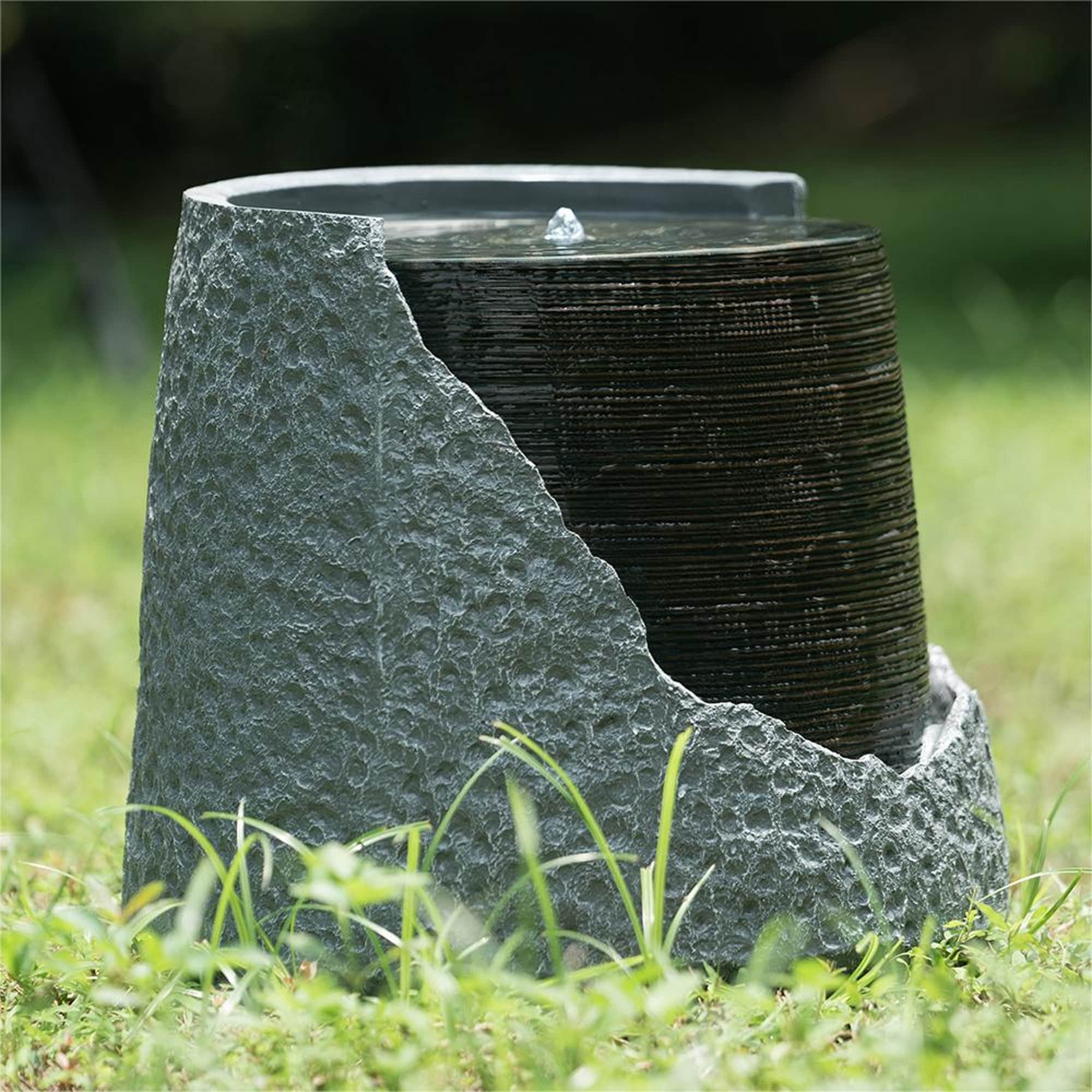Yiekholo LL-1734AA fountains - View #2