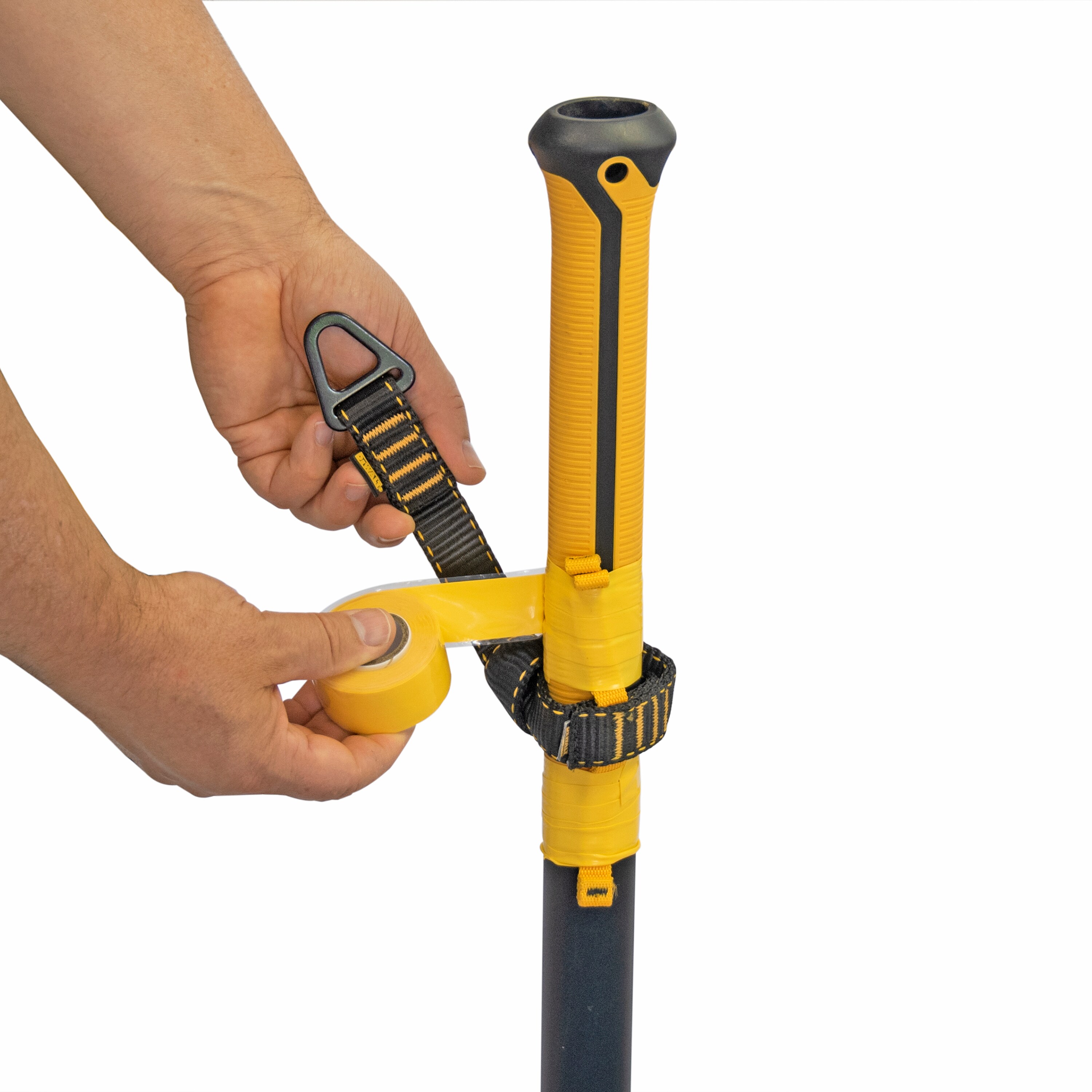 DEWALT DXDP810100 Safety-Tape - View #5