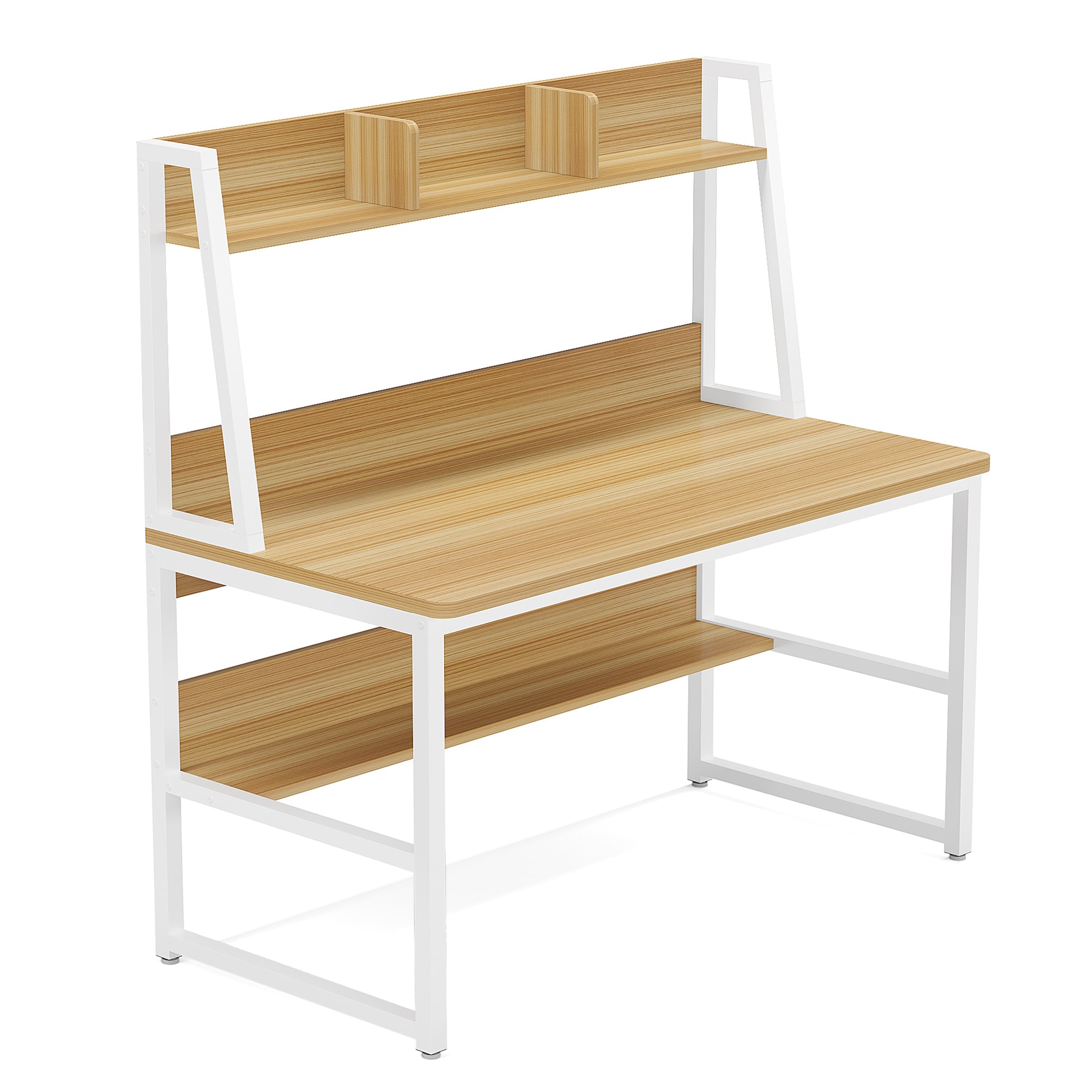 Fnova LWTJ-HL0135 Office-Tables - View #9