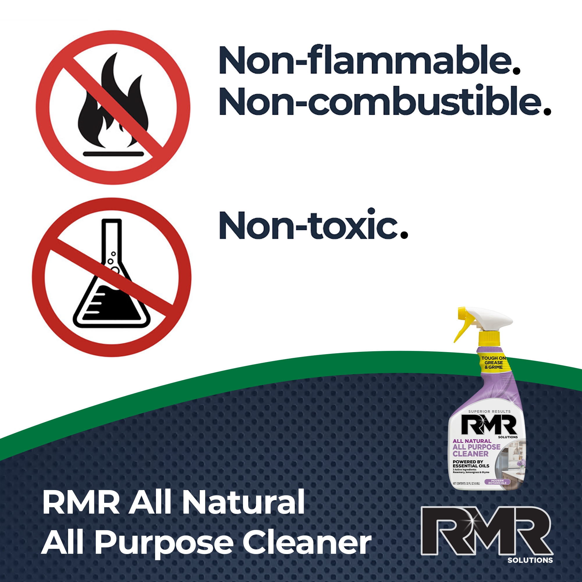 RMR Solutions RMRANAP32 All-Purpose-Cleaners - View #4