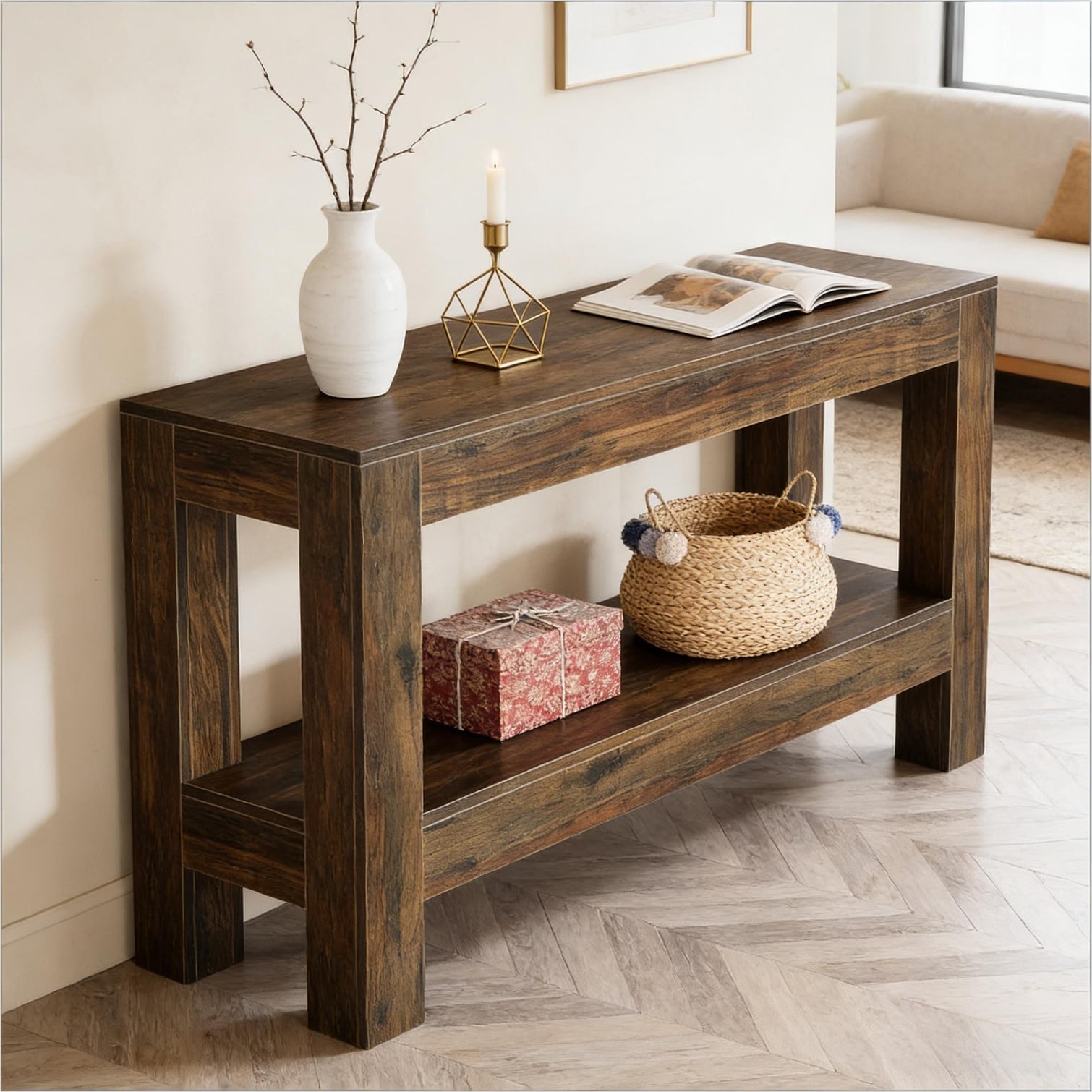 Naturefalls WJLITEFK48DL Dining-Tables - View #7