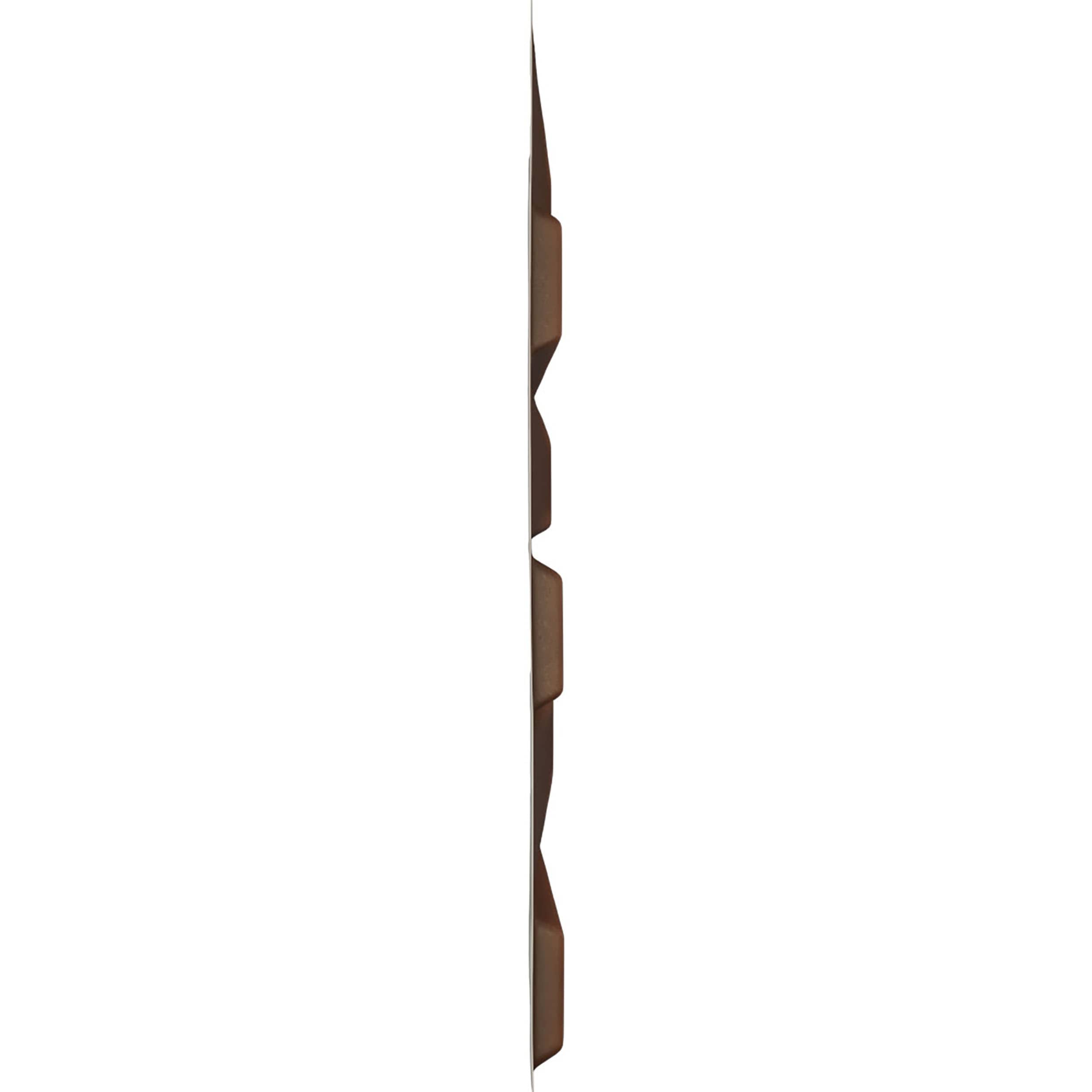 Ekena Millwork WP20X20KYDRU-CASE-12 Wall-Panels - View #3