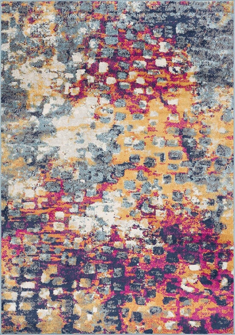 HomeRoots 4000393118 rugs - View #2