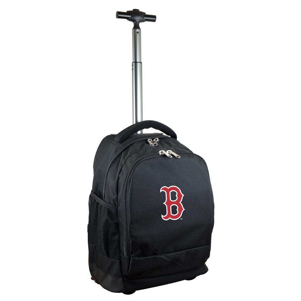 Mojo Licensing MLBOL780_BK 19X13X8 Black Backpack