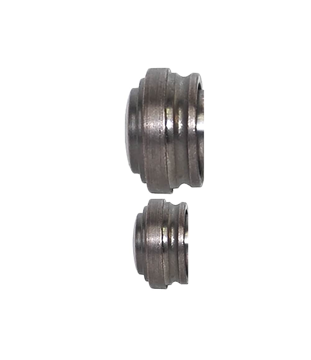 allen + roth FSI 1168Q  BNIC Curtain-Rods - View #8