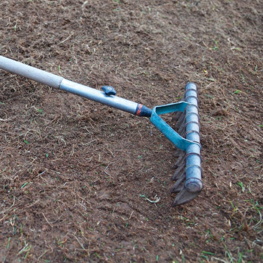 EZ Straw MLEZLRM11SUNSHD Lawn-Repair-Mix - View #4