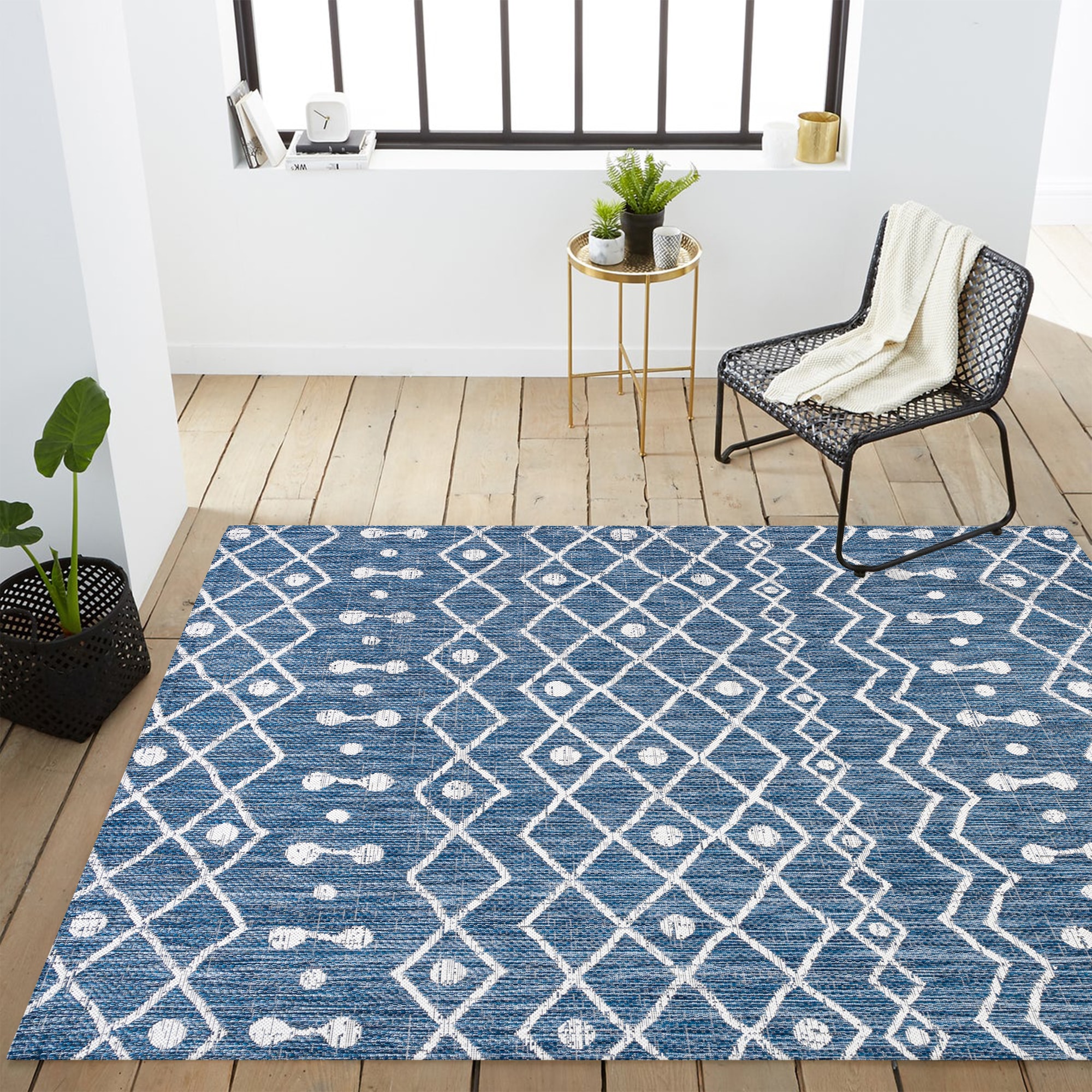 JONATHAN  Y SMB131C-3 rugs - View #11