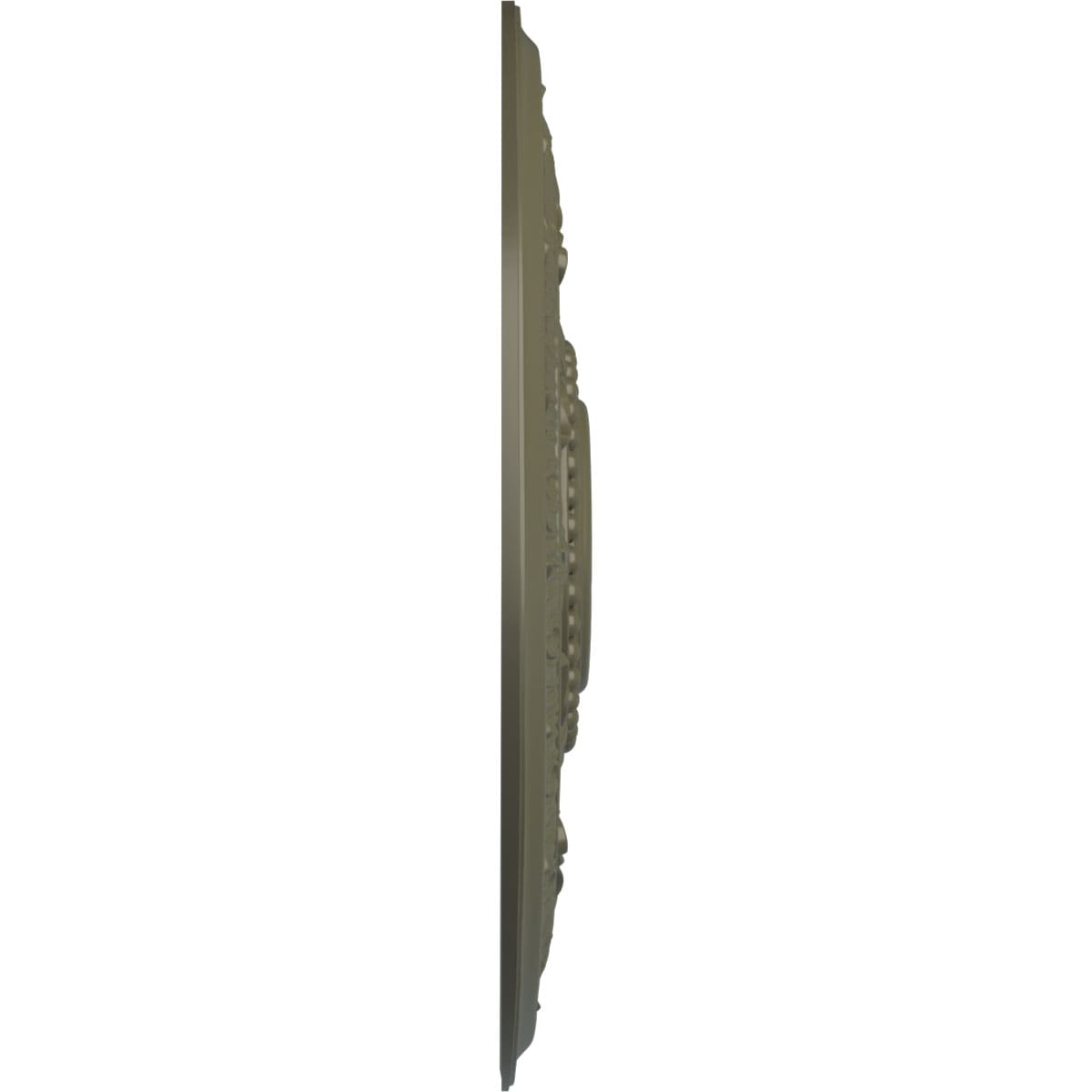 Ekena Millwork CM30TEPTF Ceiling-Medallions - View #3