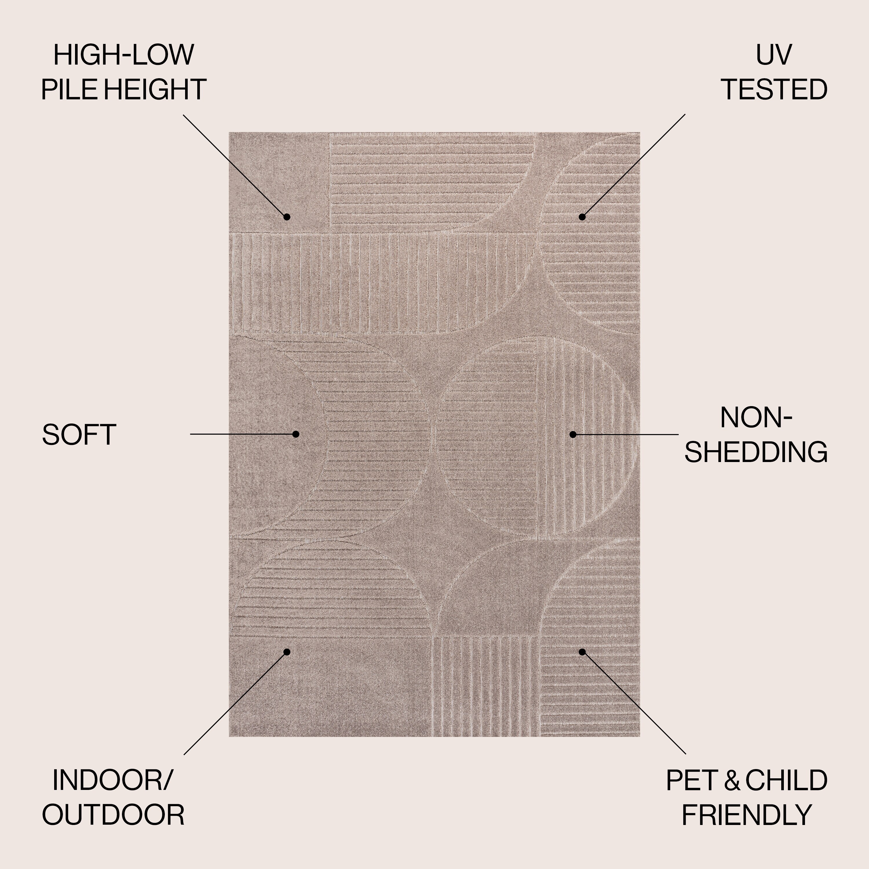JONATHAN  Y SCN104D-4 rugs - View #3