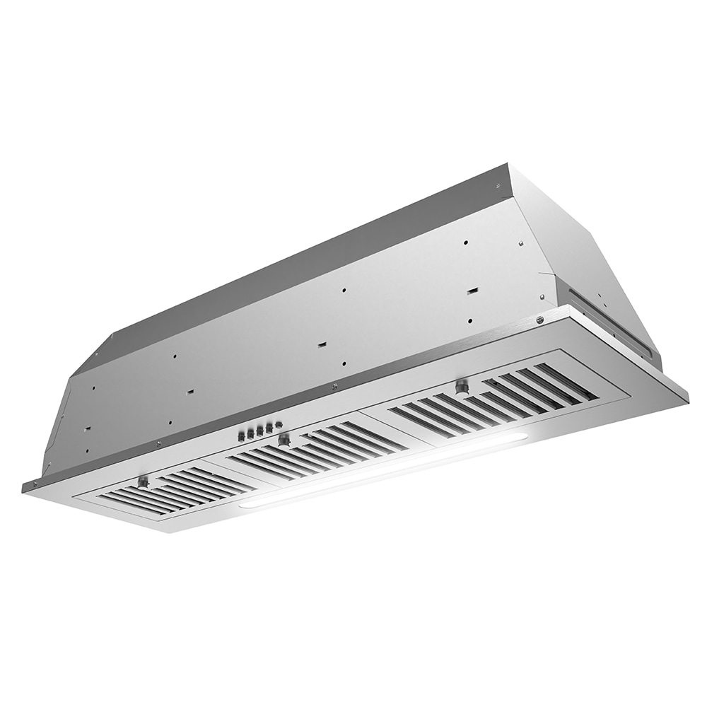 Streamline T-11359-1-CL Undercabinet-Range-Hoods - View #6