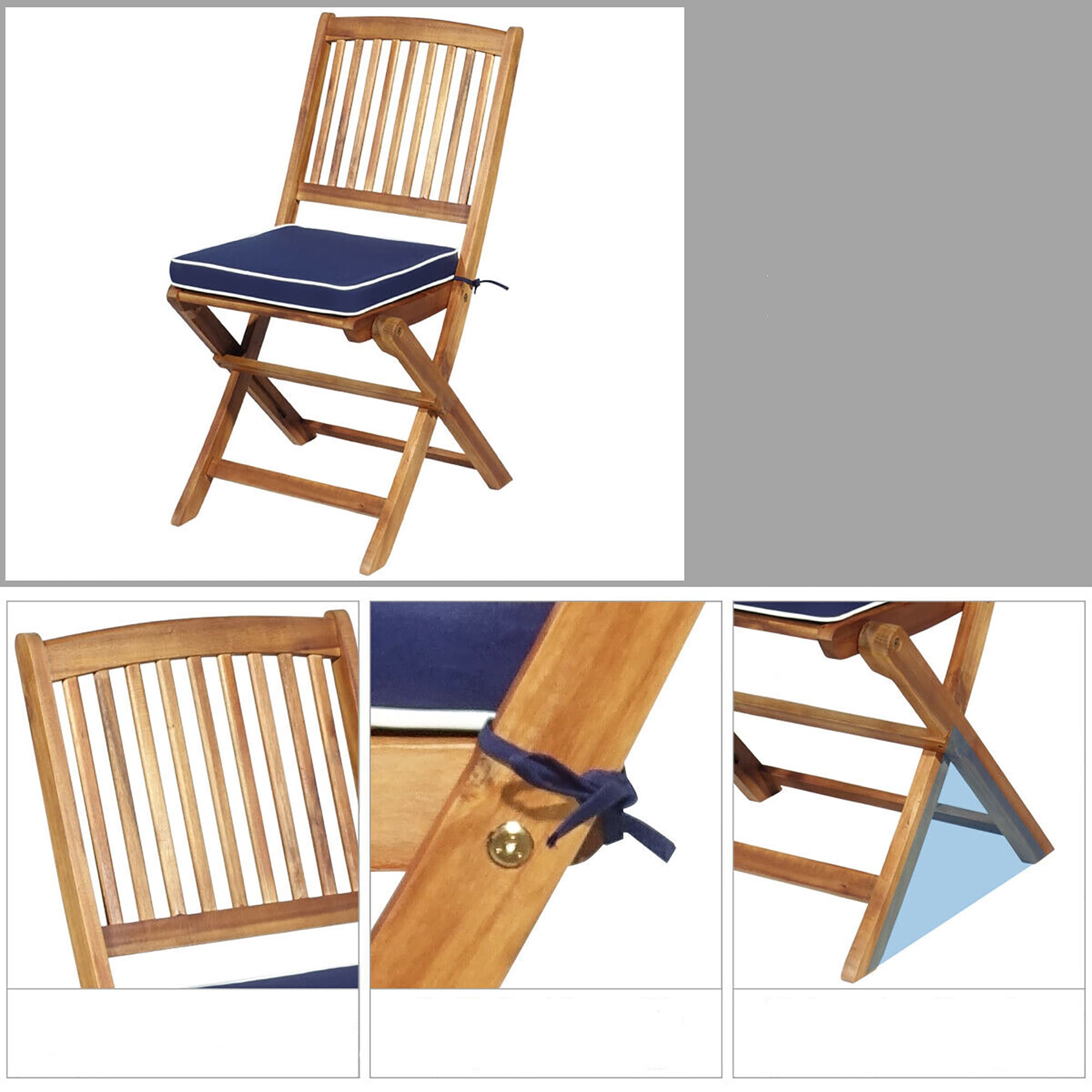 Costway HW65875NY Patio-Conversation-Sets - View #3