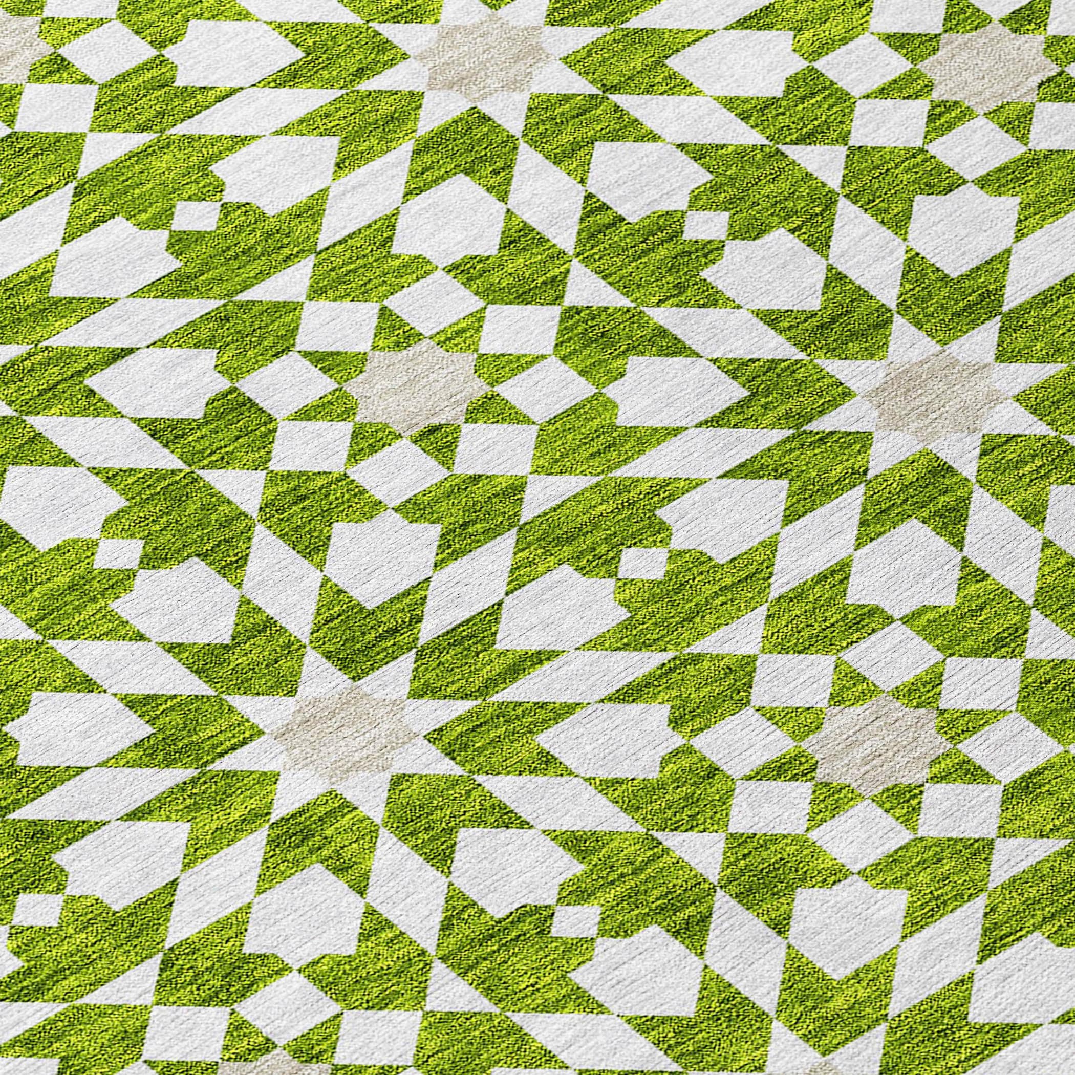 Addison Rugs ACN734LM2X8 rugs - View #3