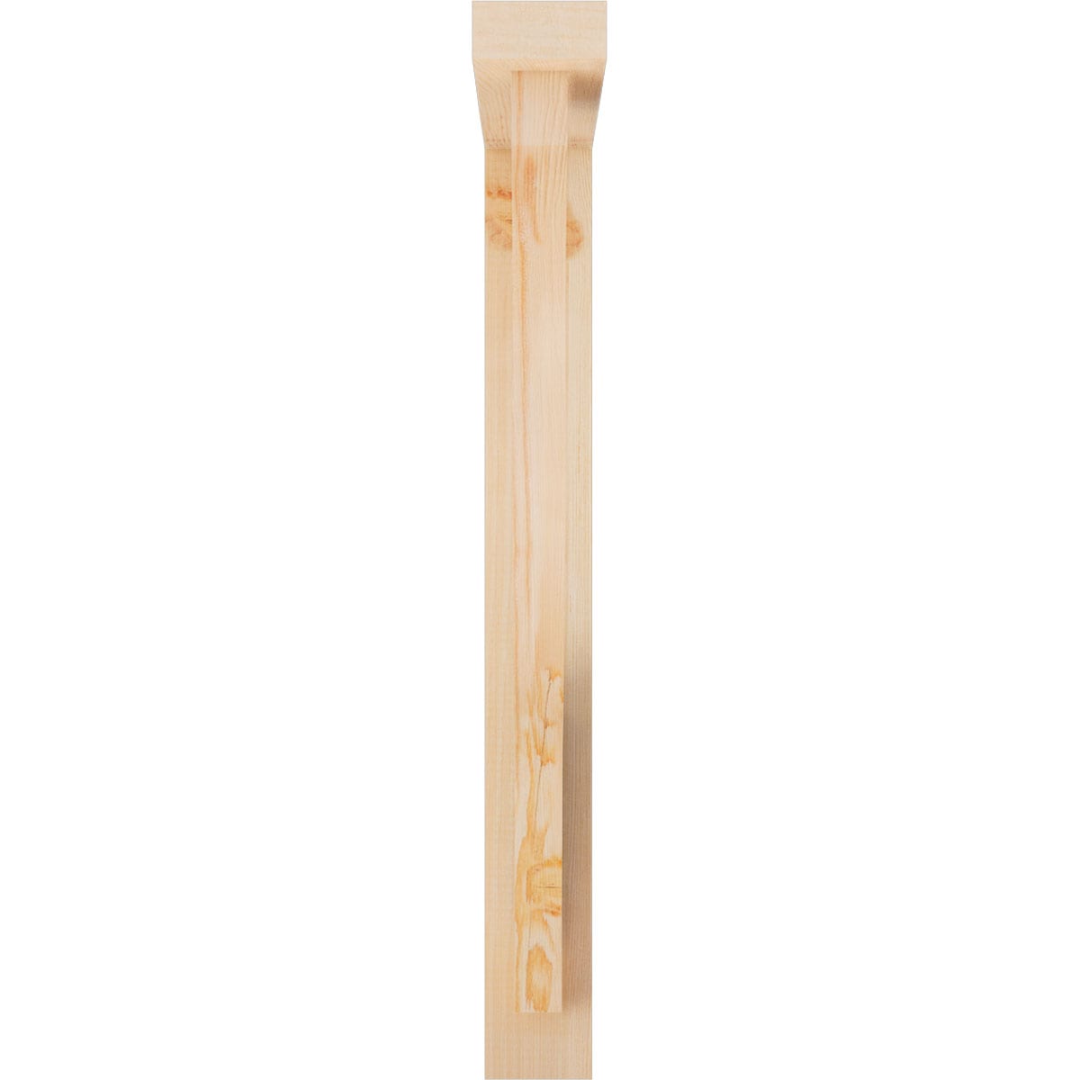 Ekena Millwork 1462525 Exterior-Brackets-Braces - View #2