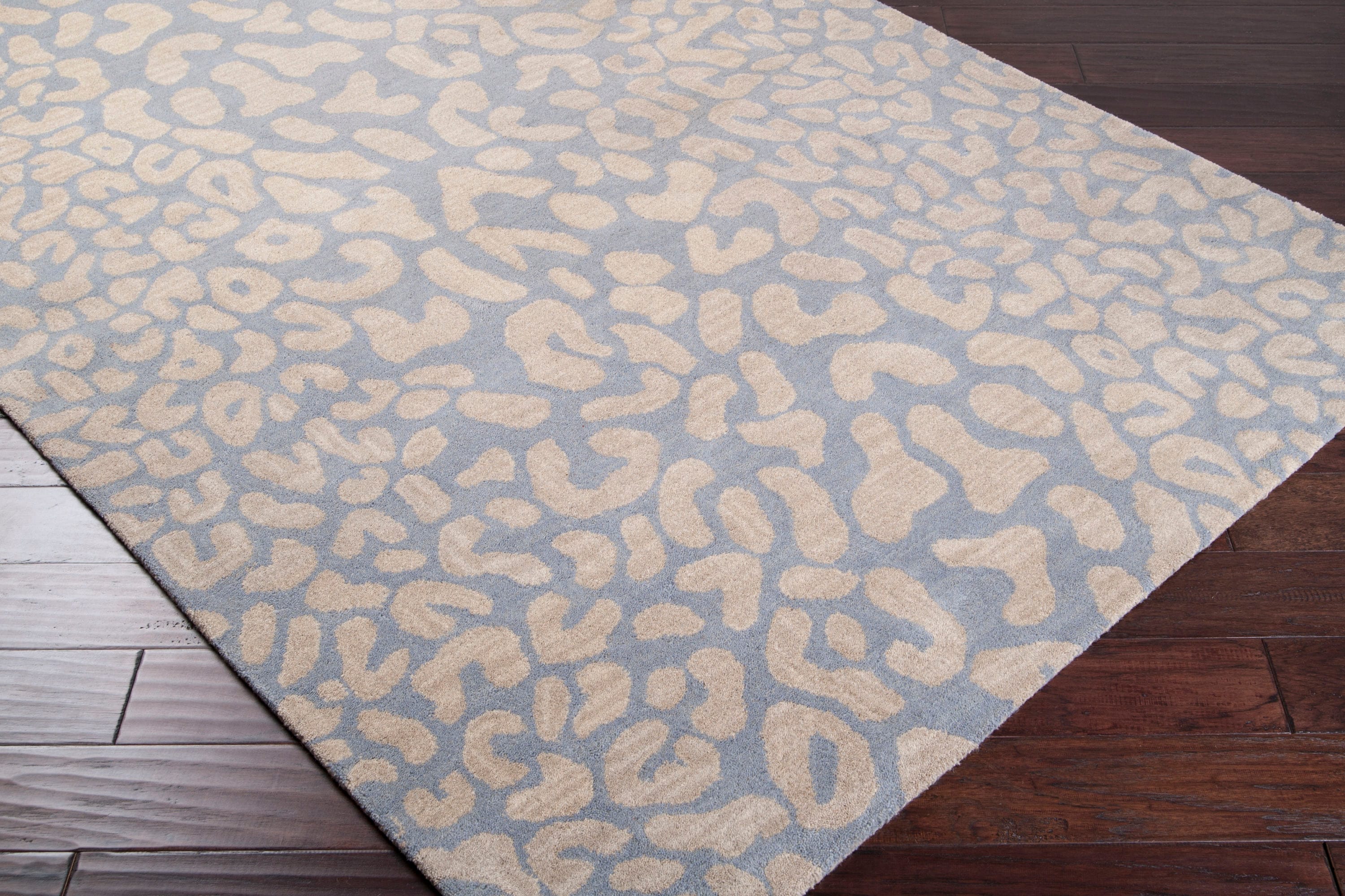 Livabliss ATH5001-6RD rugs - View #2