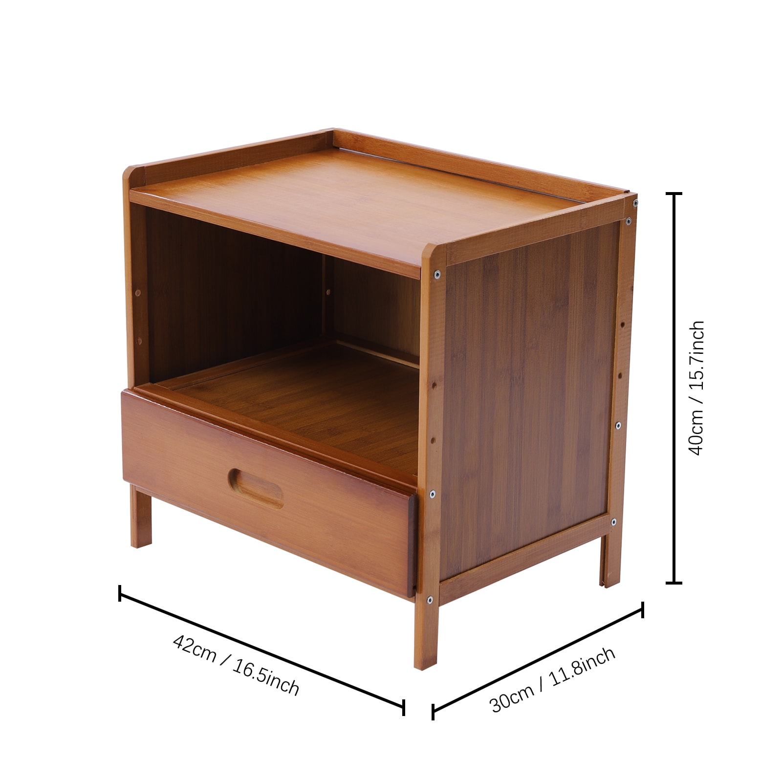 CNCEST JJ9WDK7JWDLYF nightstands - View #4