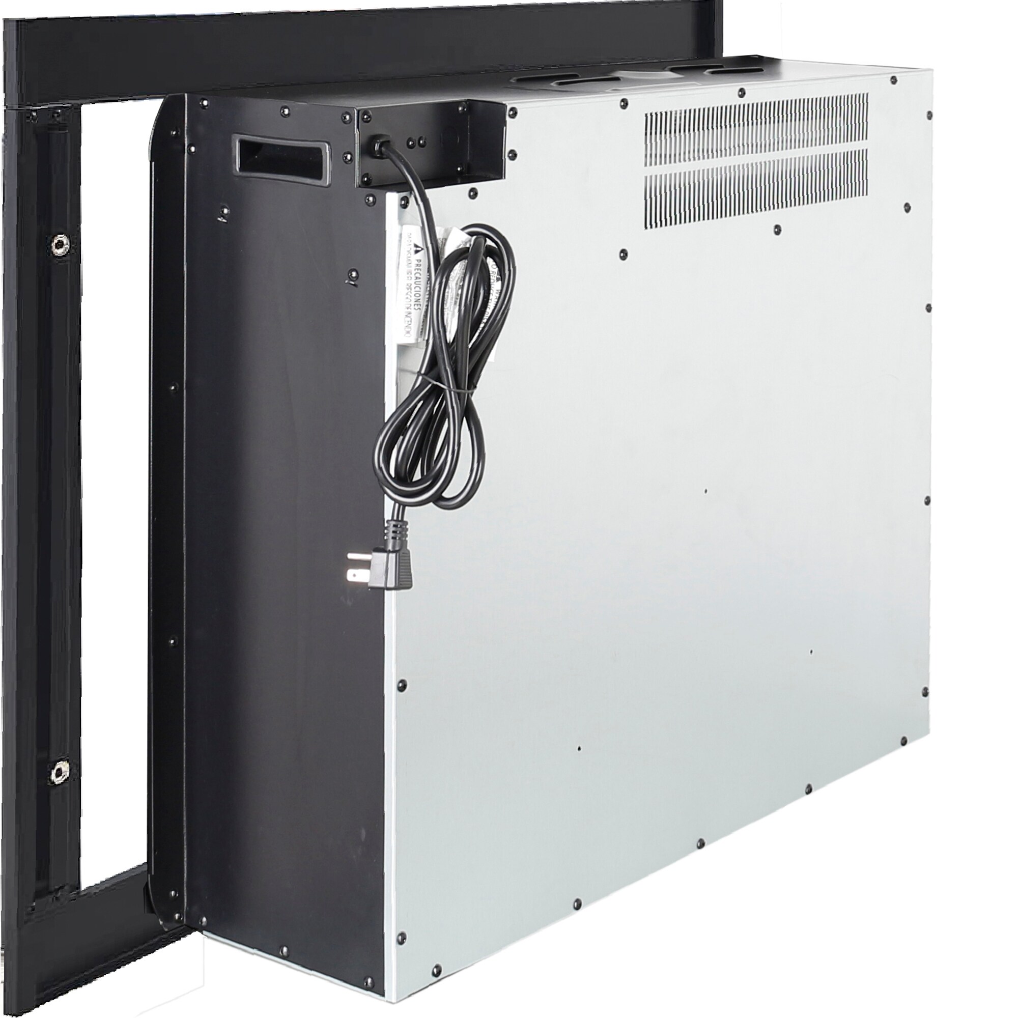 Bybafun YC0700013 Electric-Fireplace-Fireboxes - View #10