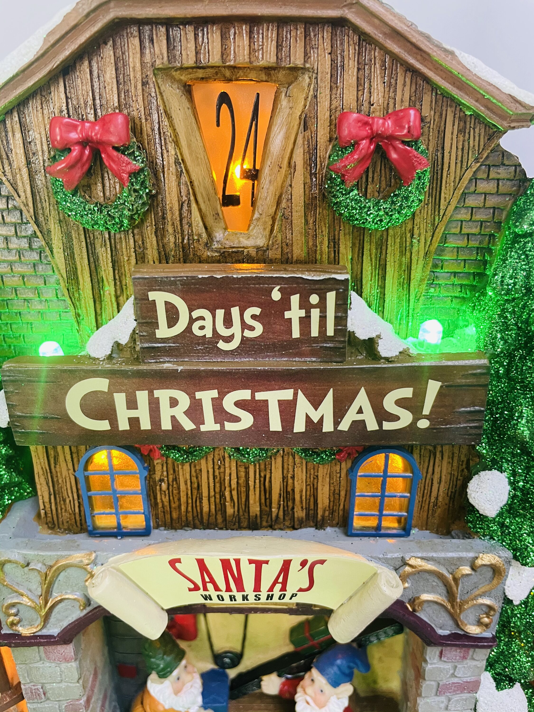 Carole Towne NM-X12150AA Christmas-Collectibles - View #2