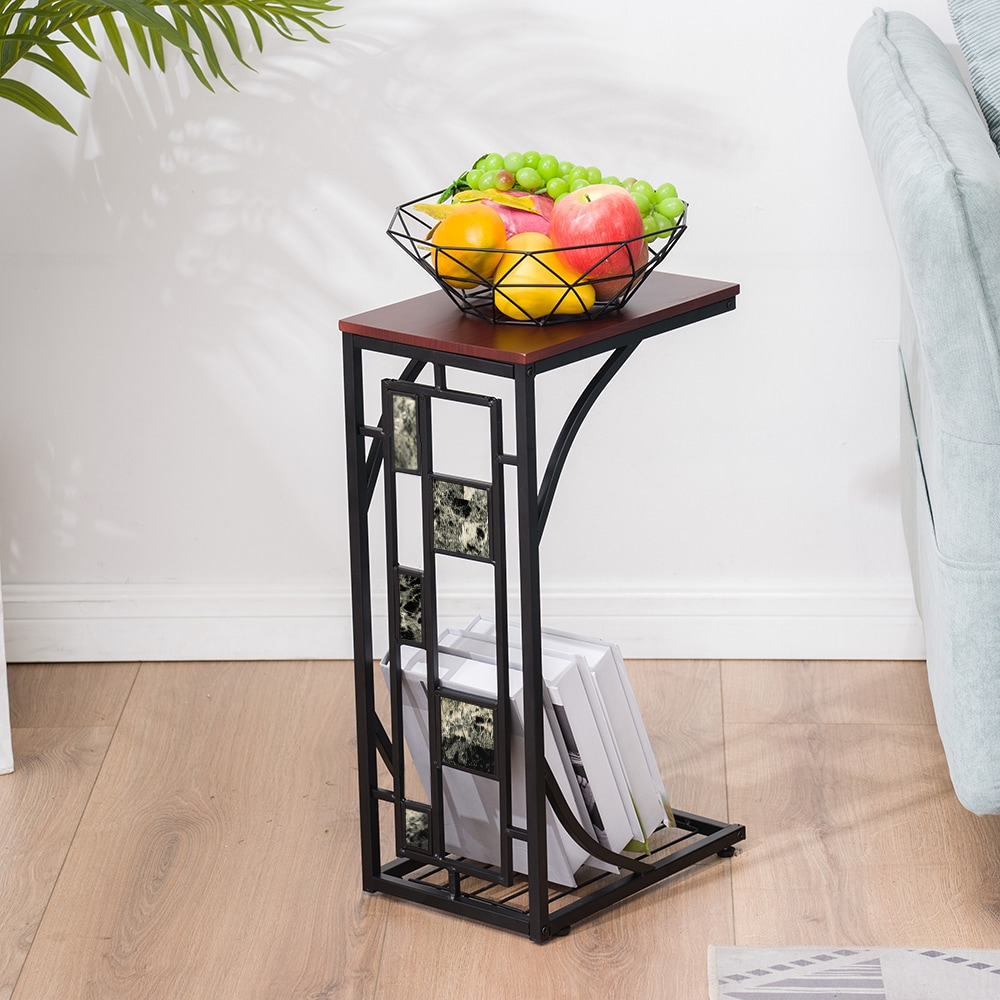 Winado 423716498822 End-Tables - View #2