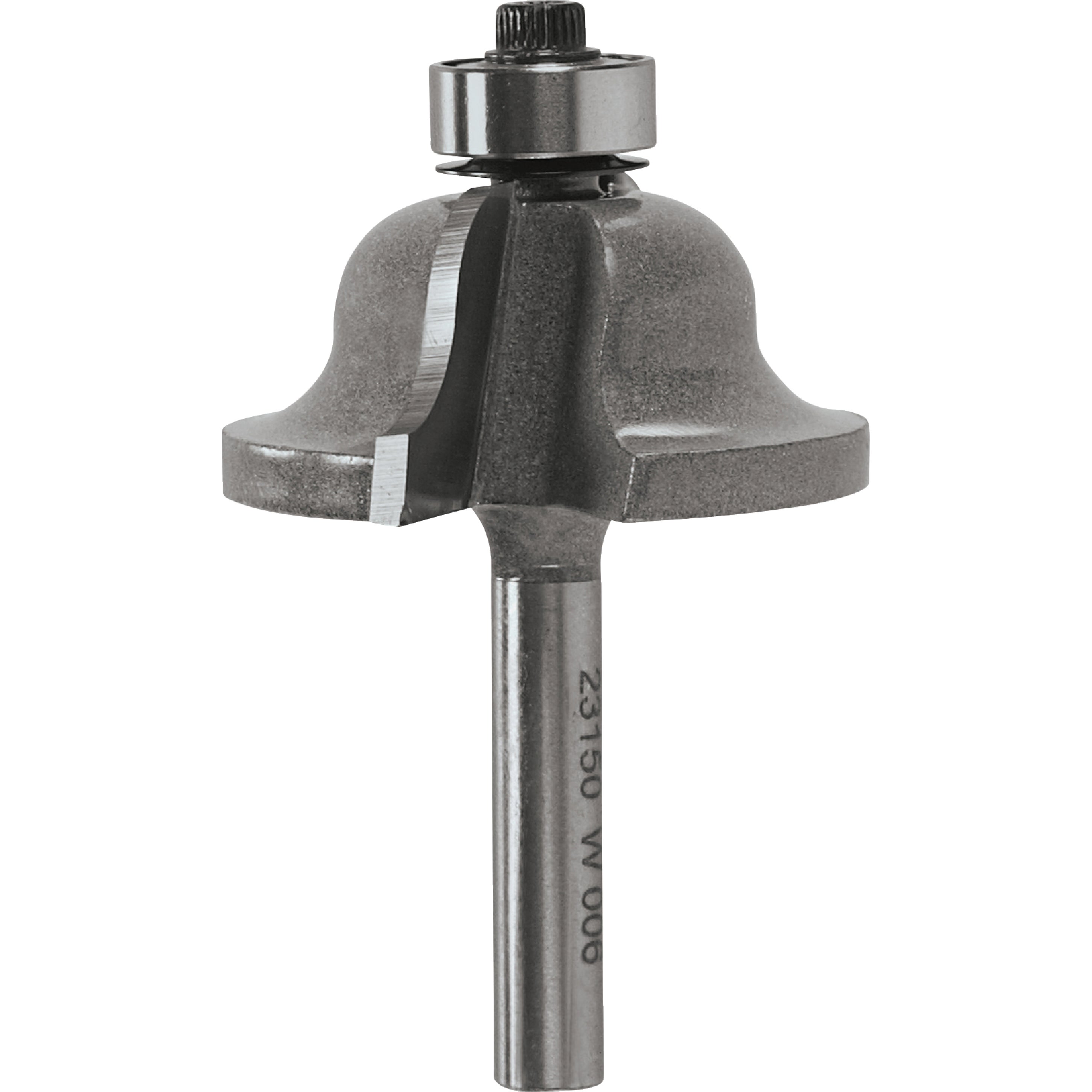 Bosch 23150 Edge-Forming-Router-Bits - View #3