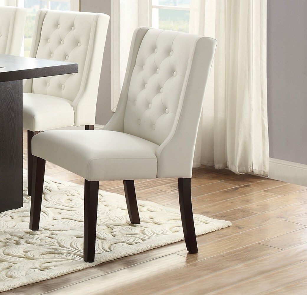 Siavonce XHF1503 Dining-Chairs - View #9