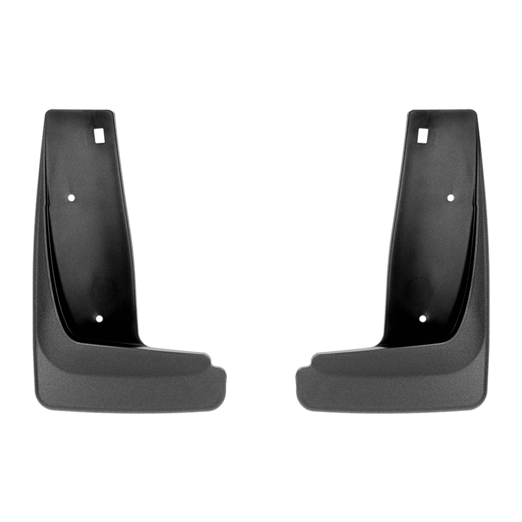 WeatherTech 110161 Mud flaps