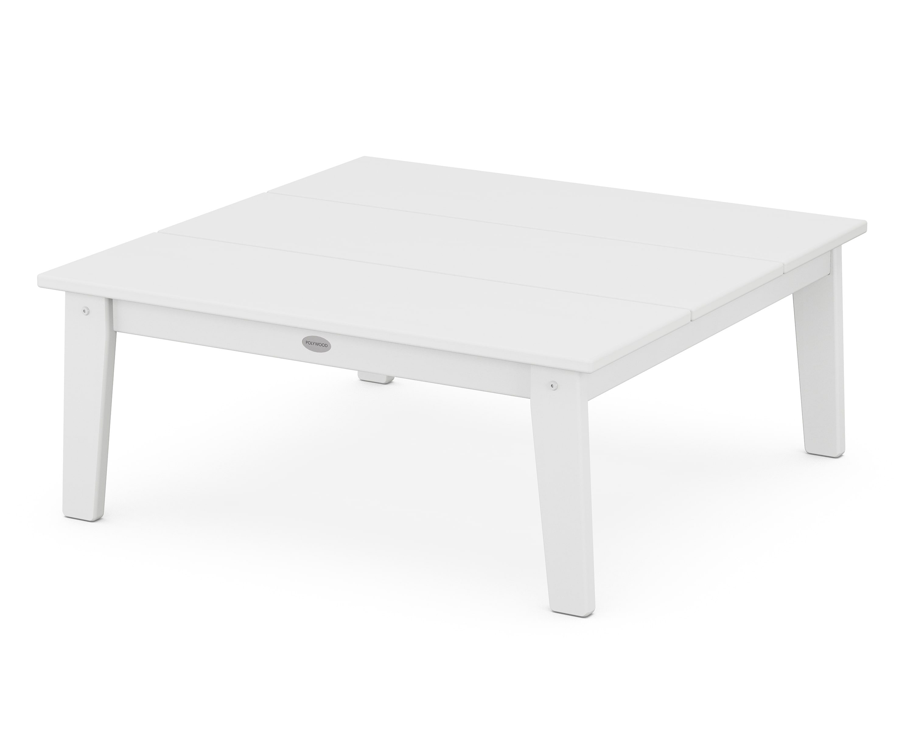 Origin 21 by POLYWOOD PWS2730-1-WH Patio-Conversation-Sets - View #8