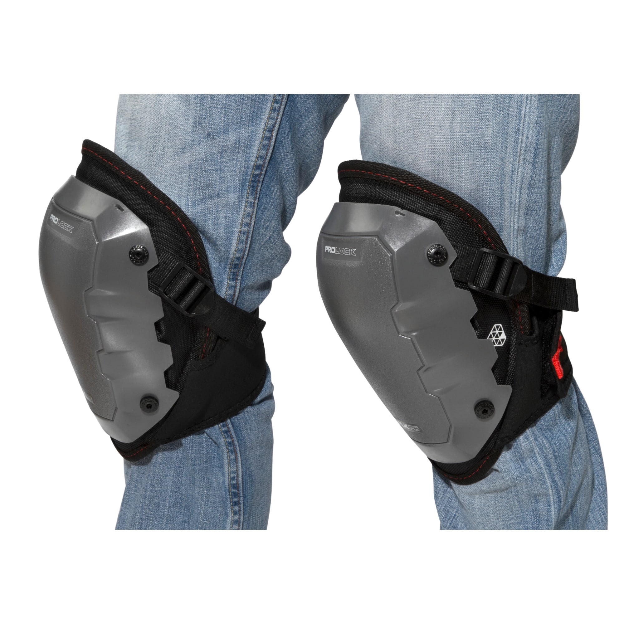 PROLOCK 42058 Knee-Pads - View #3