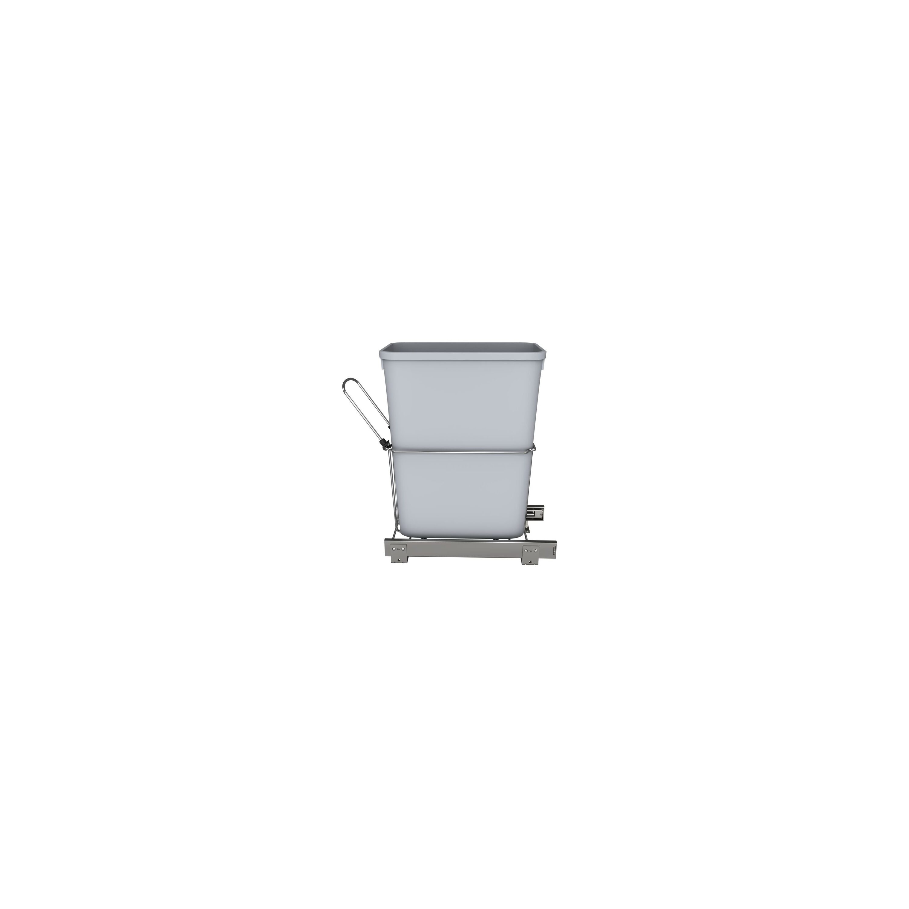 Rev-A-Shelf RUKD-932-1 Pullout-Trash-Cans - View #5