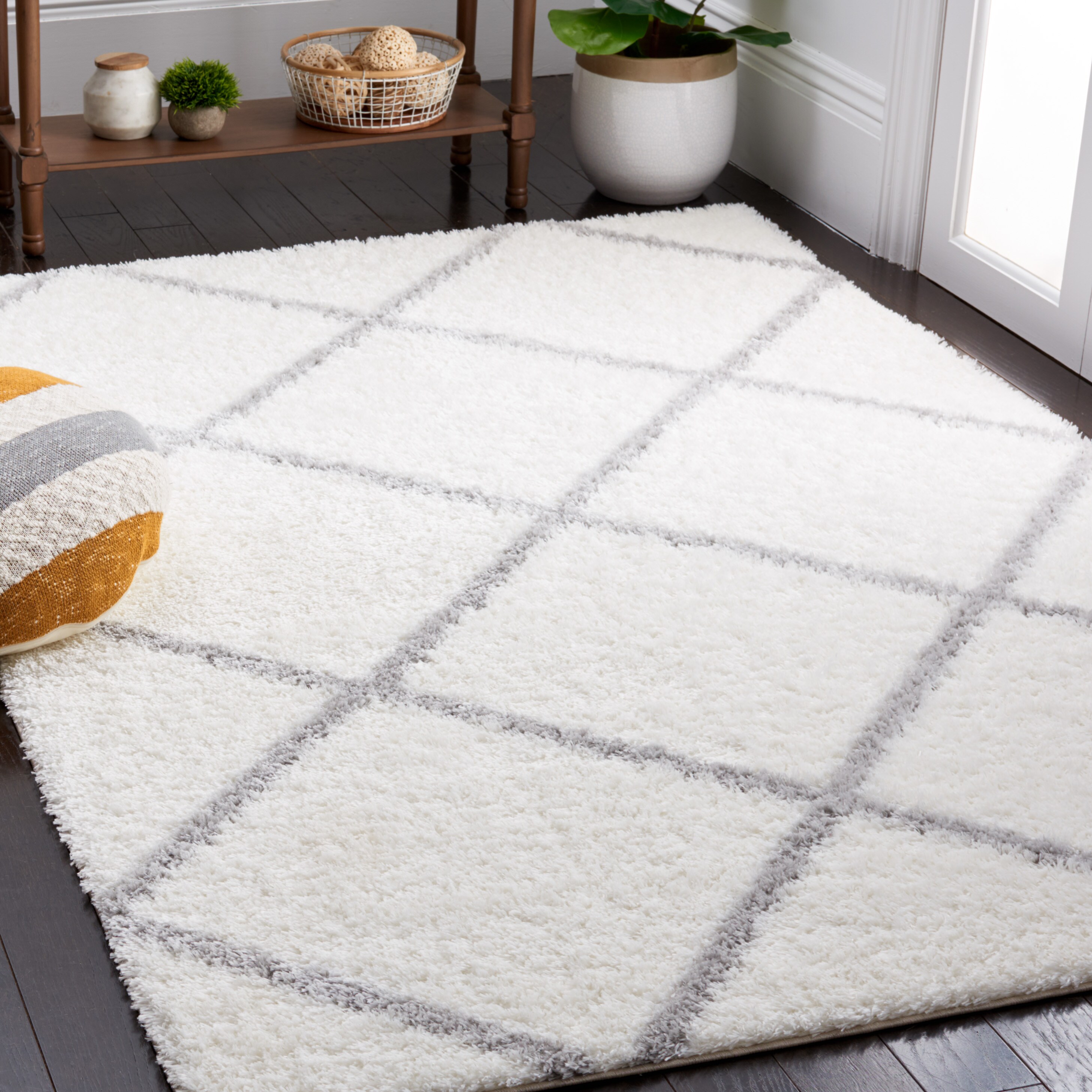 Safavieh THO676A-9 rugs - View #2