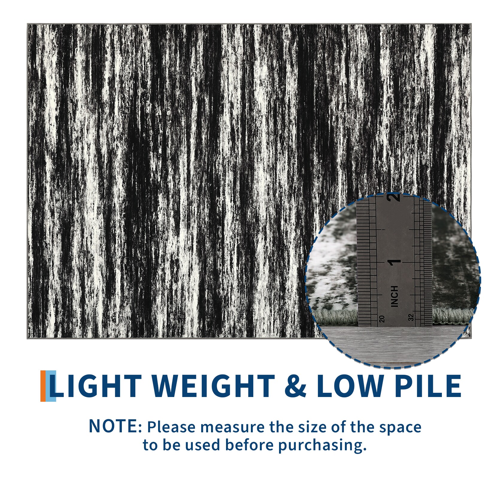 WhizMax SUNNY-PHK-33HJ489D rugs - View #6