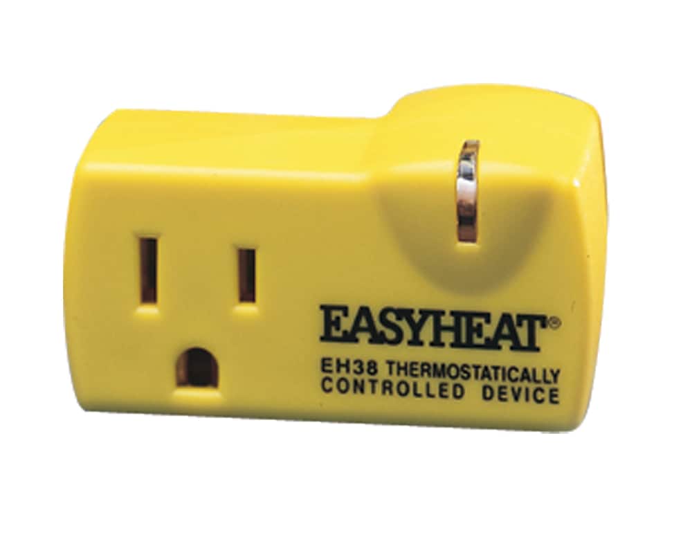 Easy Heat 10803 (PKG 25) Connector Kit, (Pack of 25)