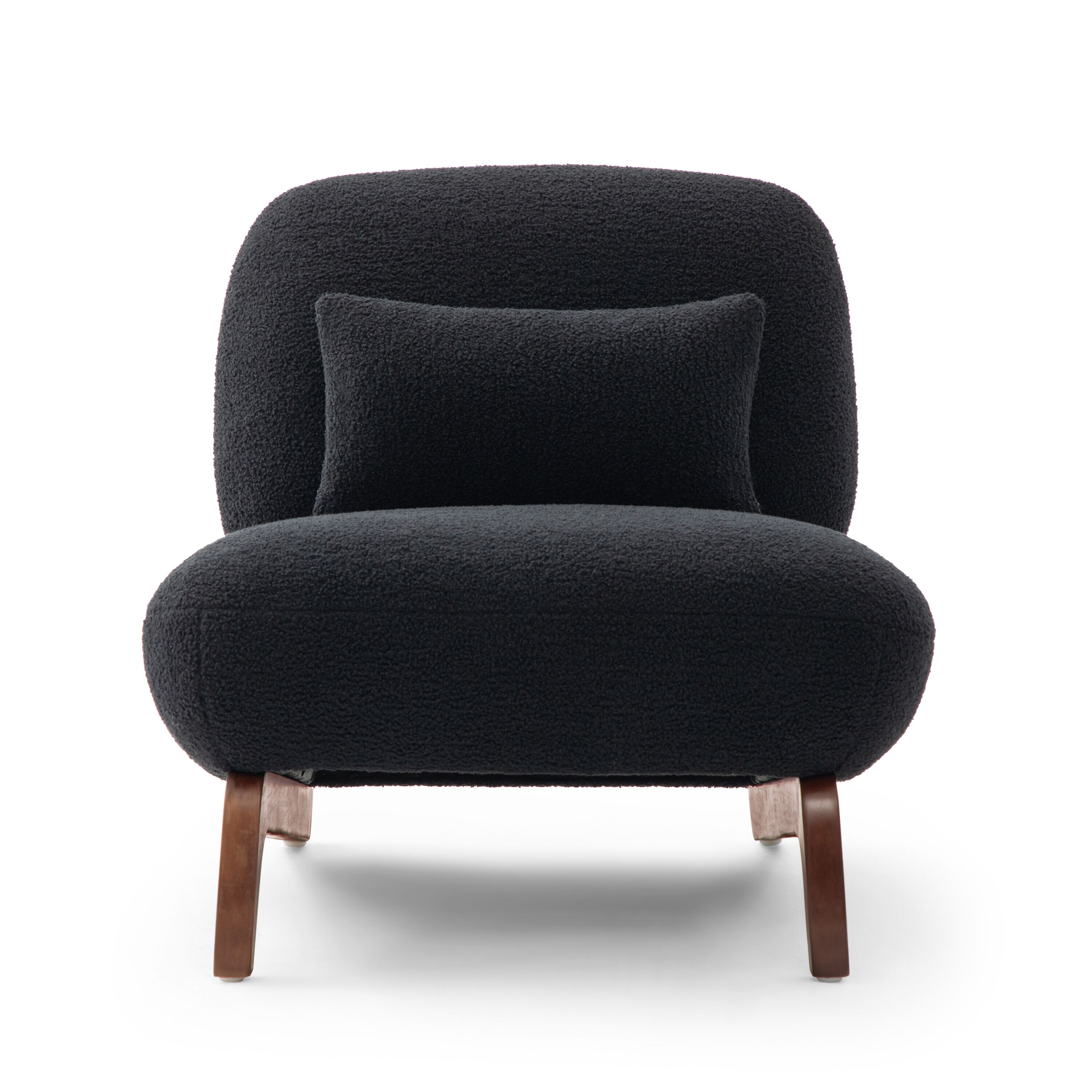 FARATI CLOUD-1-BLACK chairs - View #6