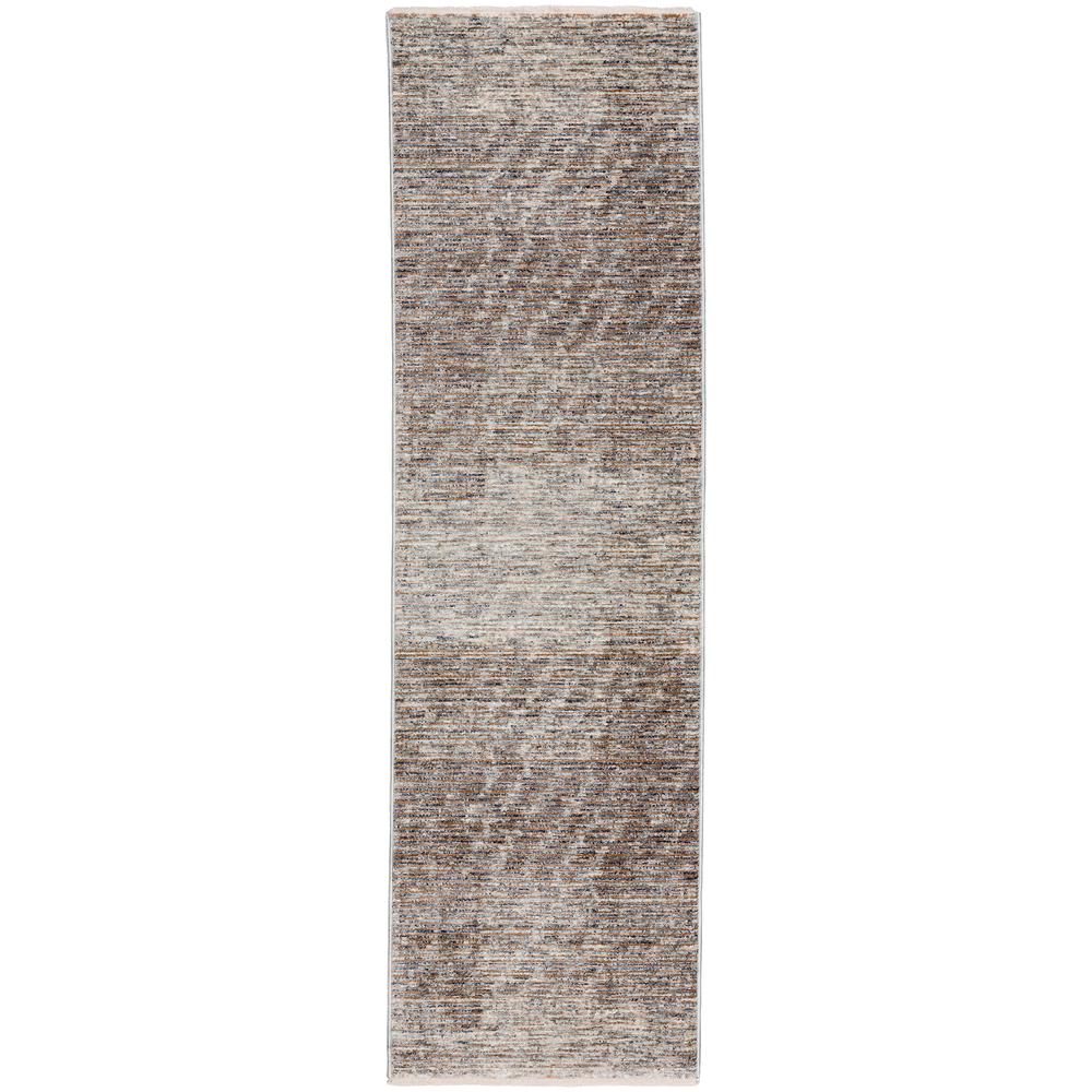 Dalyn NA10GY2X8 Neola NA10 Grey 2'3 x 7'10 Rug